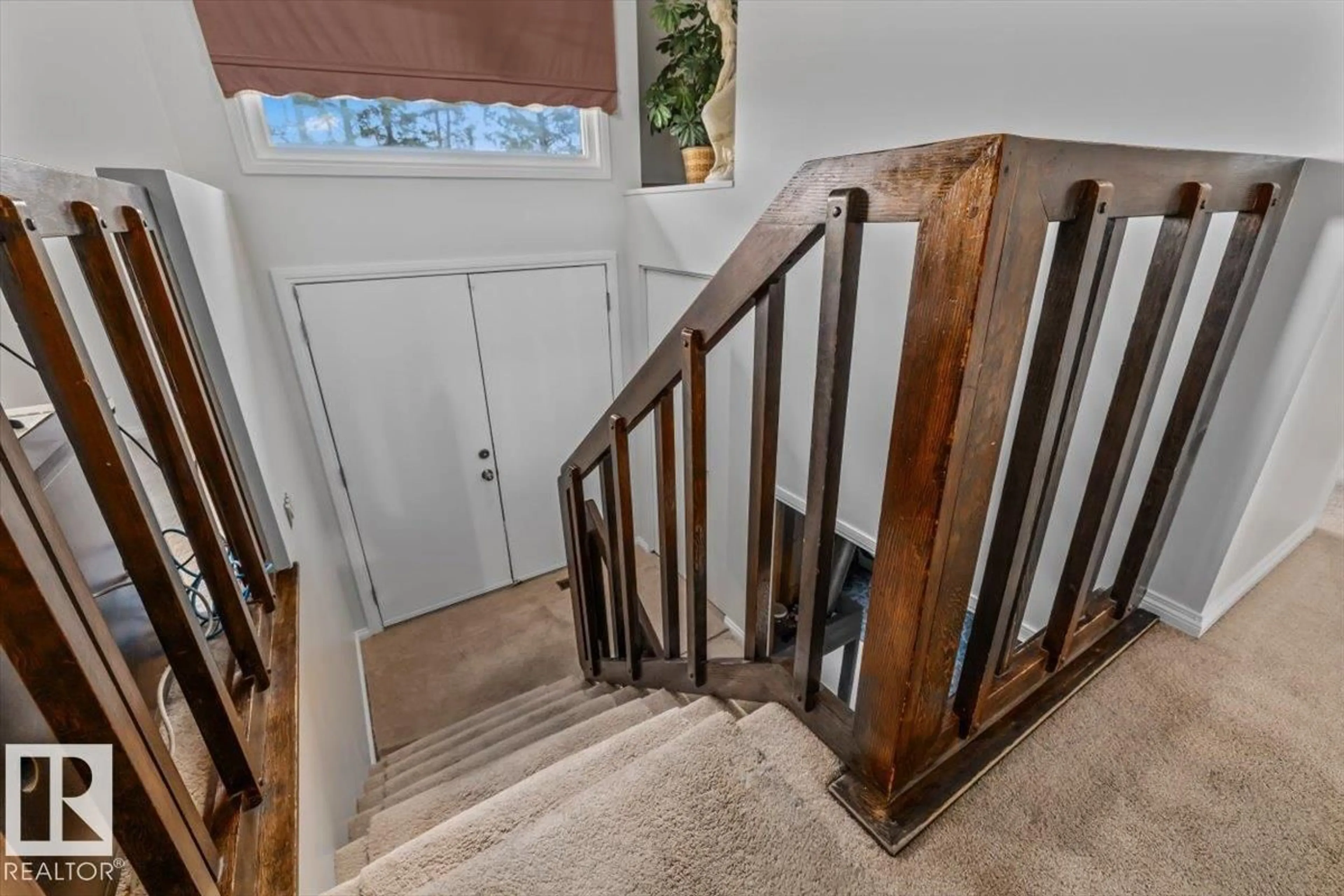 Stairs for 540013 RANGE ROAD 173, Rural Lamont County Alberta T0B2B0