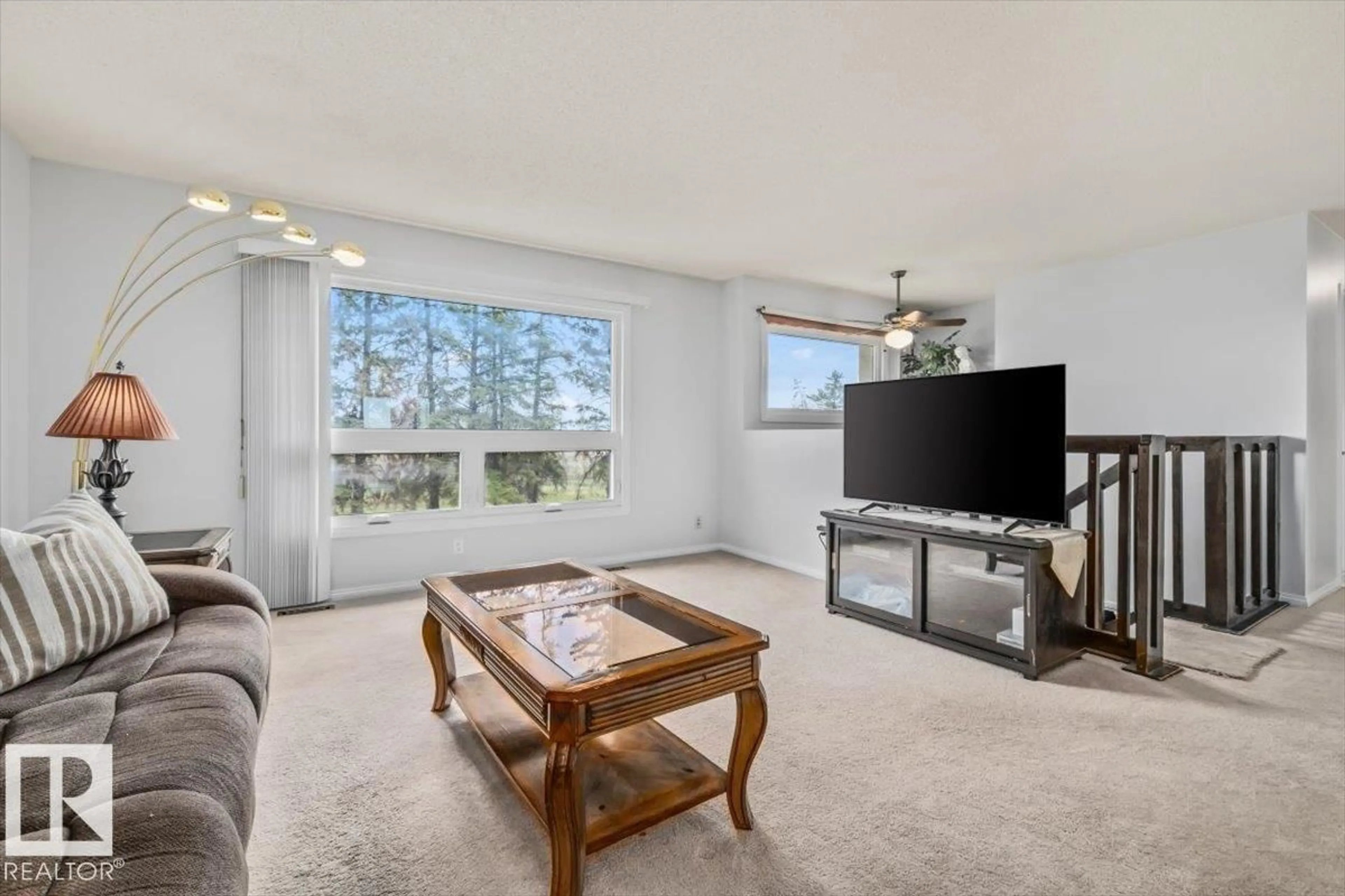 Living room with furniture, unknown for 540013 RANGE ROAD 173, Rural Lamont County Alberta T0B2B0