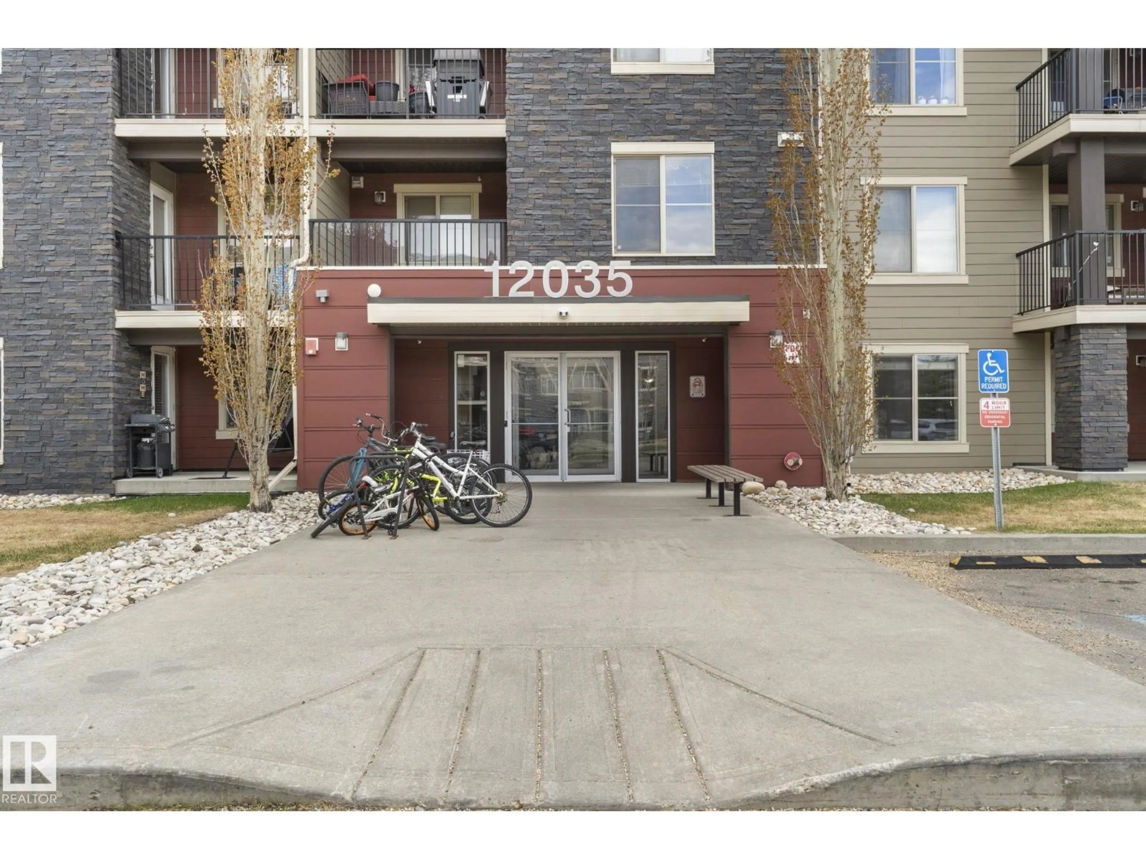 Unknown for 316 - 12035 22 AV, Edmonton Alberta T6W2X9
