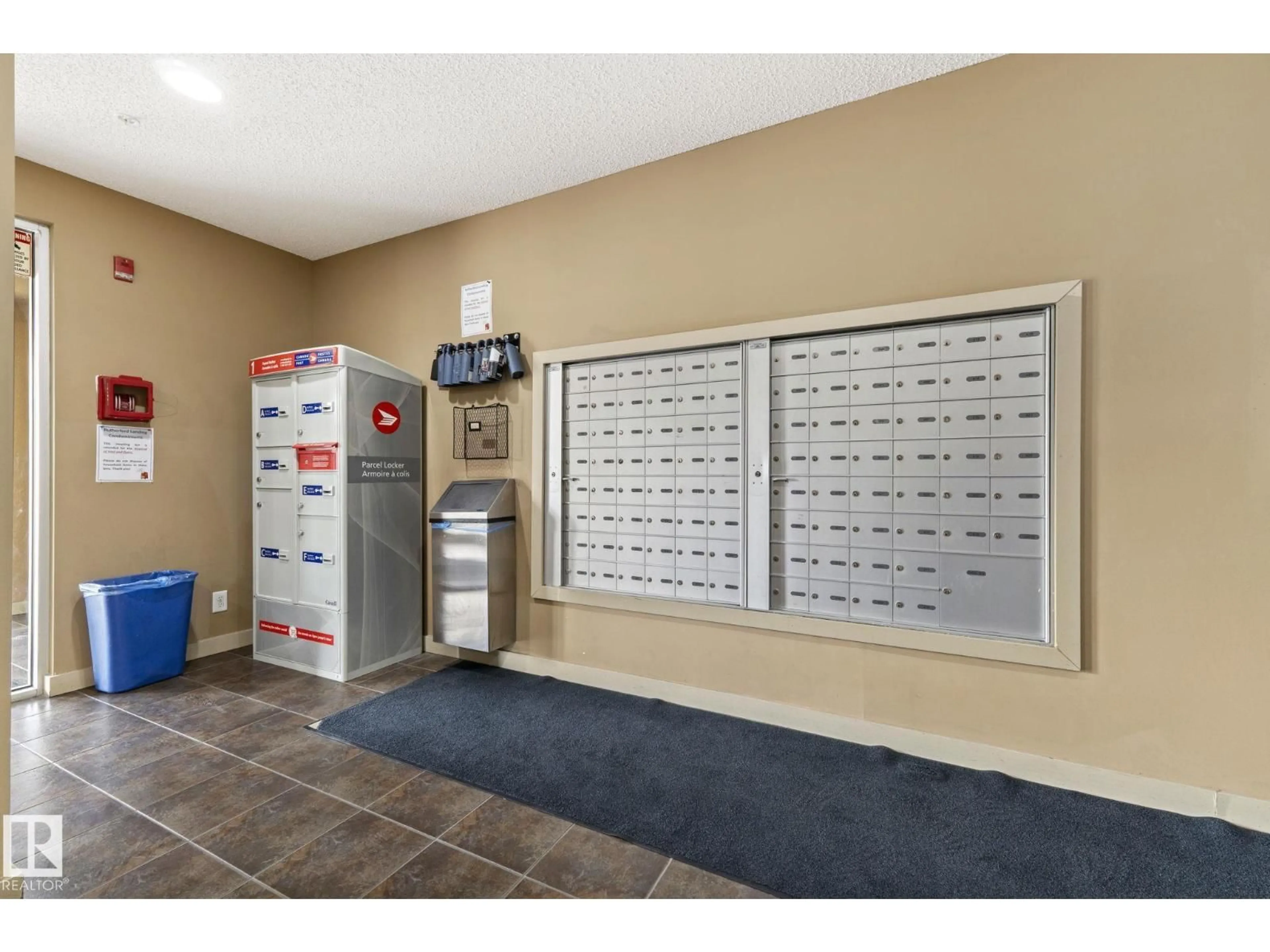 Unknown for 316 - 12035 22 AV, Edmonton Alberta T6W2X9