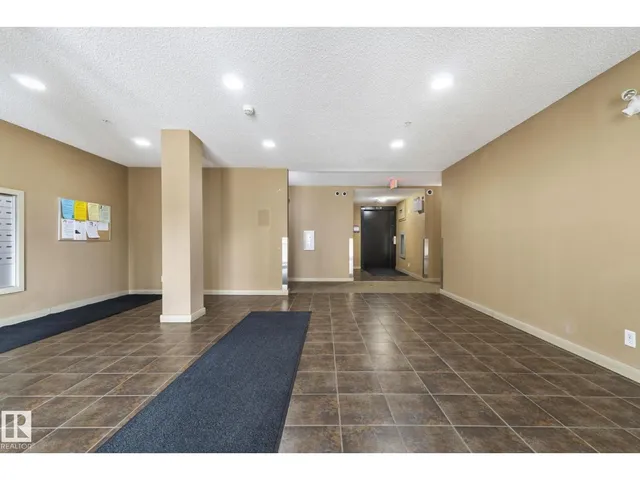 316 - 12035 22 AV, Edmonton 5