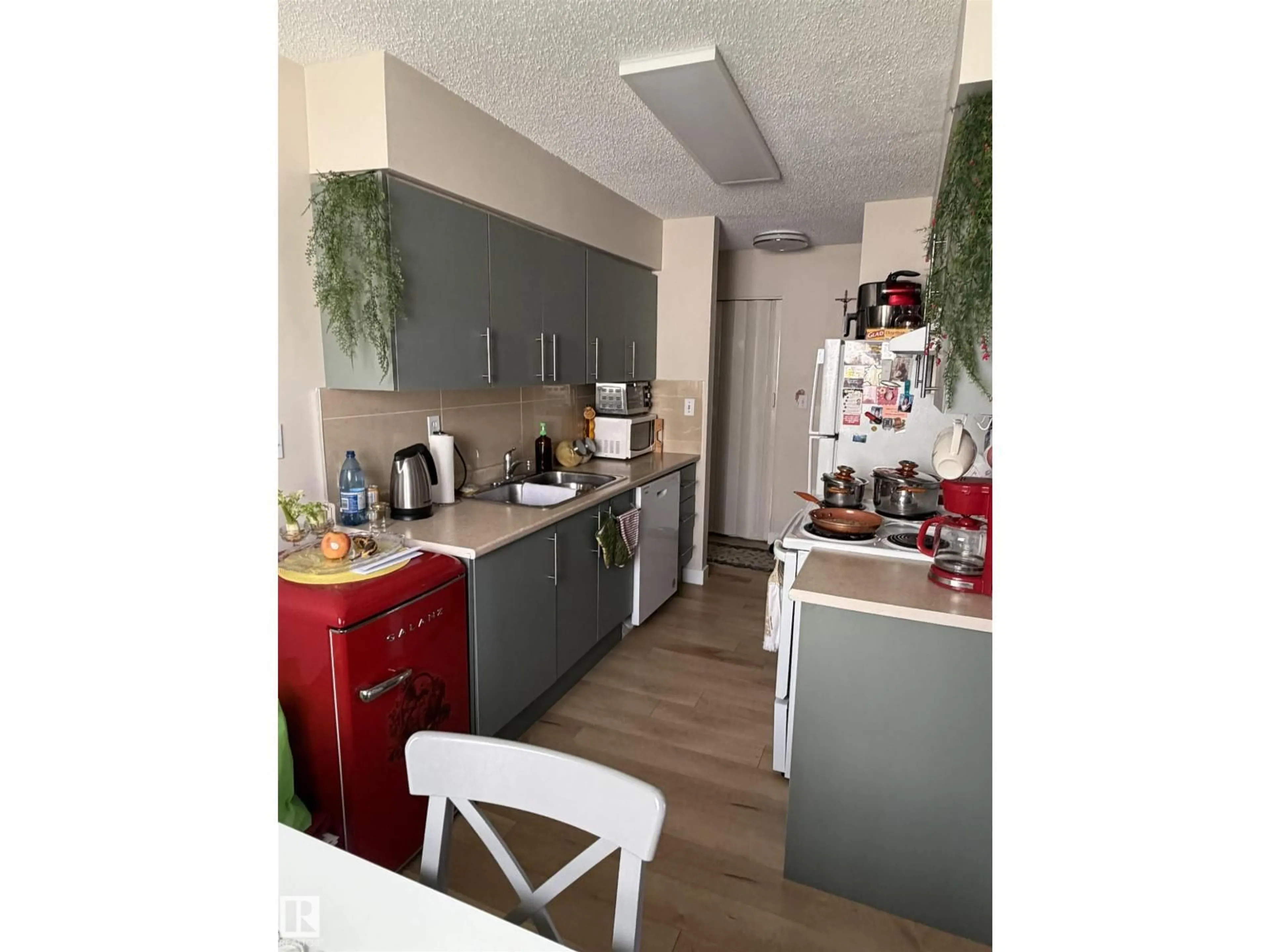 Unknown for #205 - 10604 110 AV NW, Edmonton Alberta T5H4C7