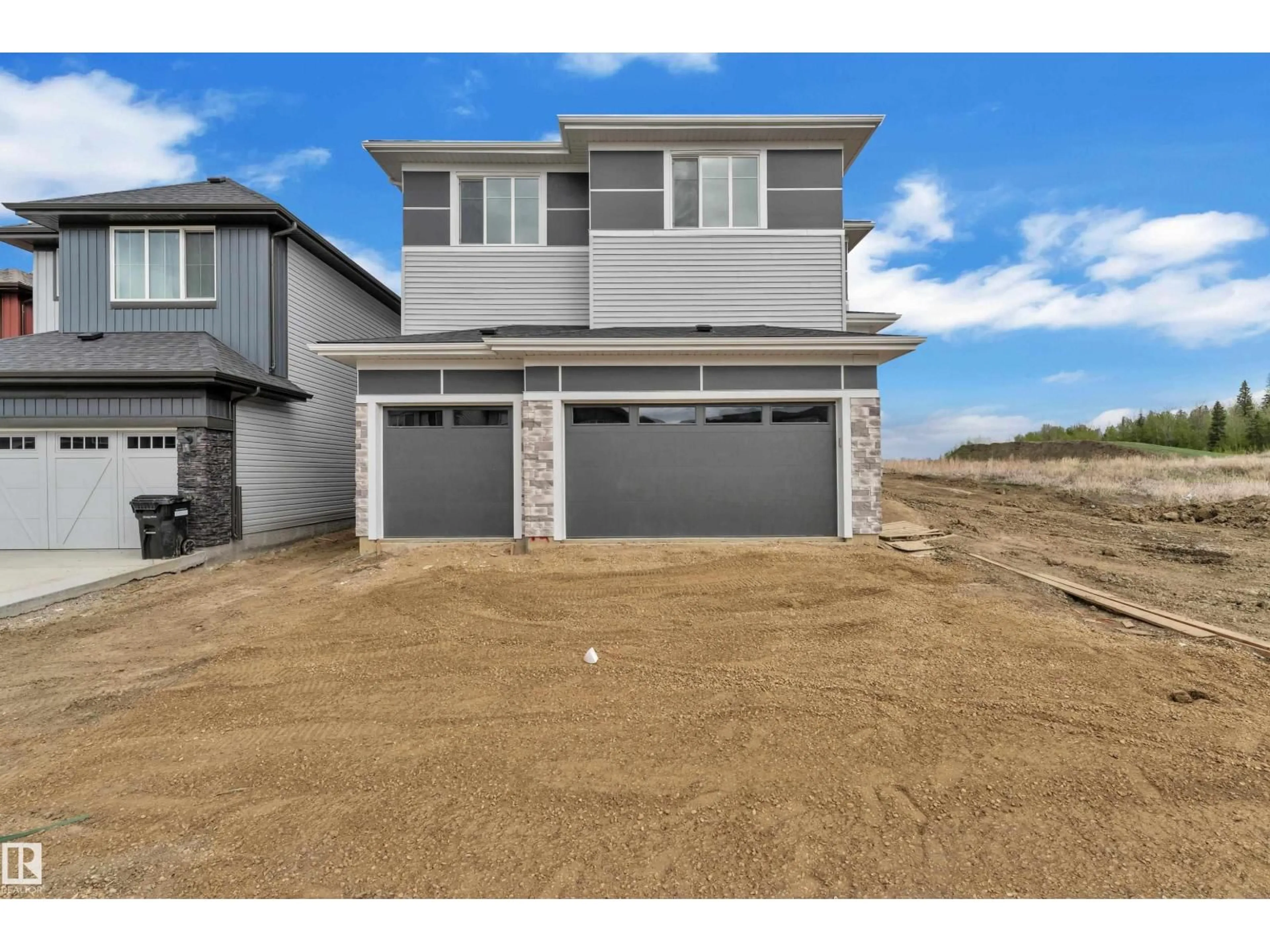 Unknown for 12 COBBLESTONE GA, Spruce Grove Alberta T7X4E4