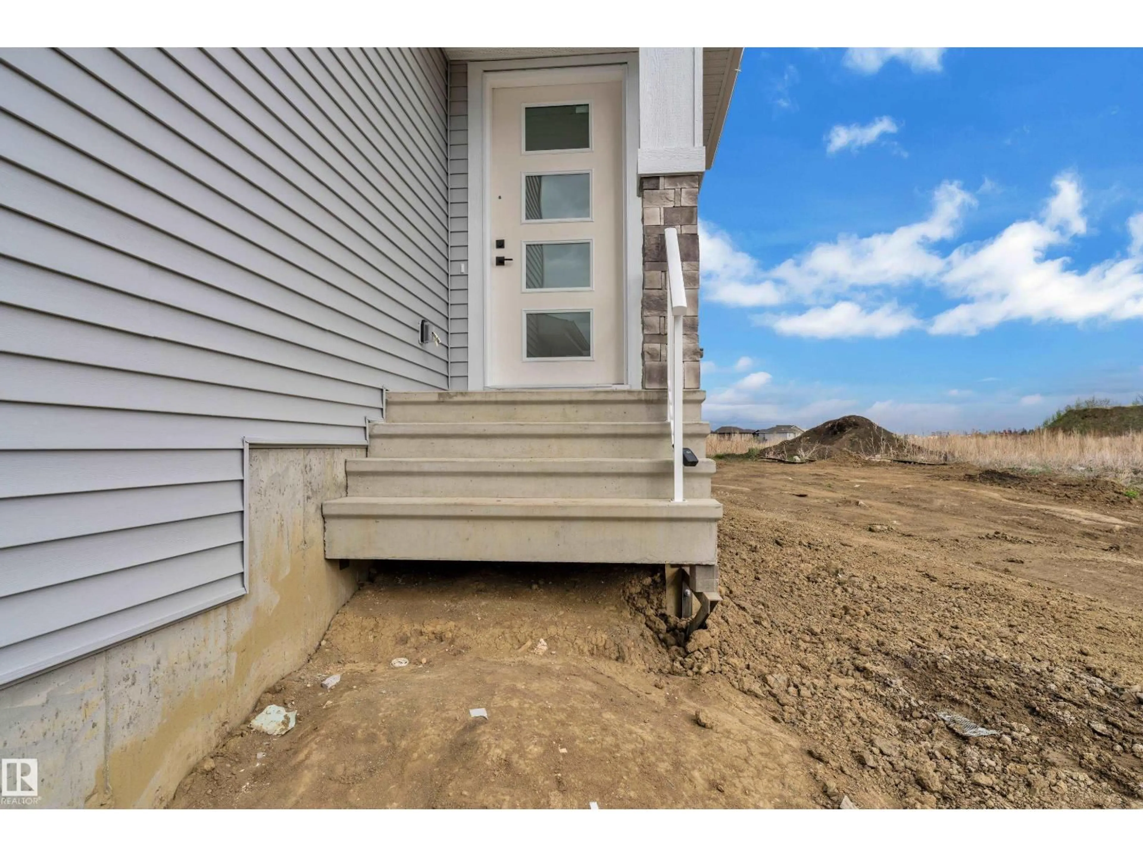 Unknown for 12 COBBLESTONE GA, Spruce Grove Alberta T7X4E4