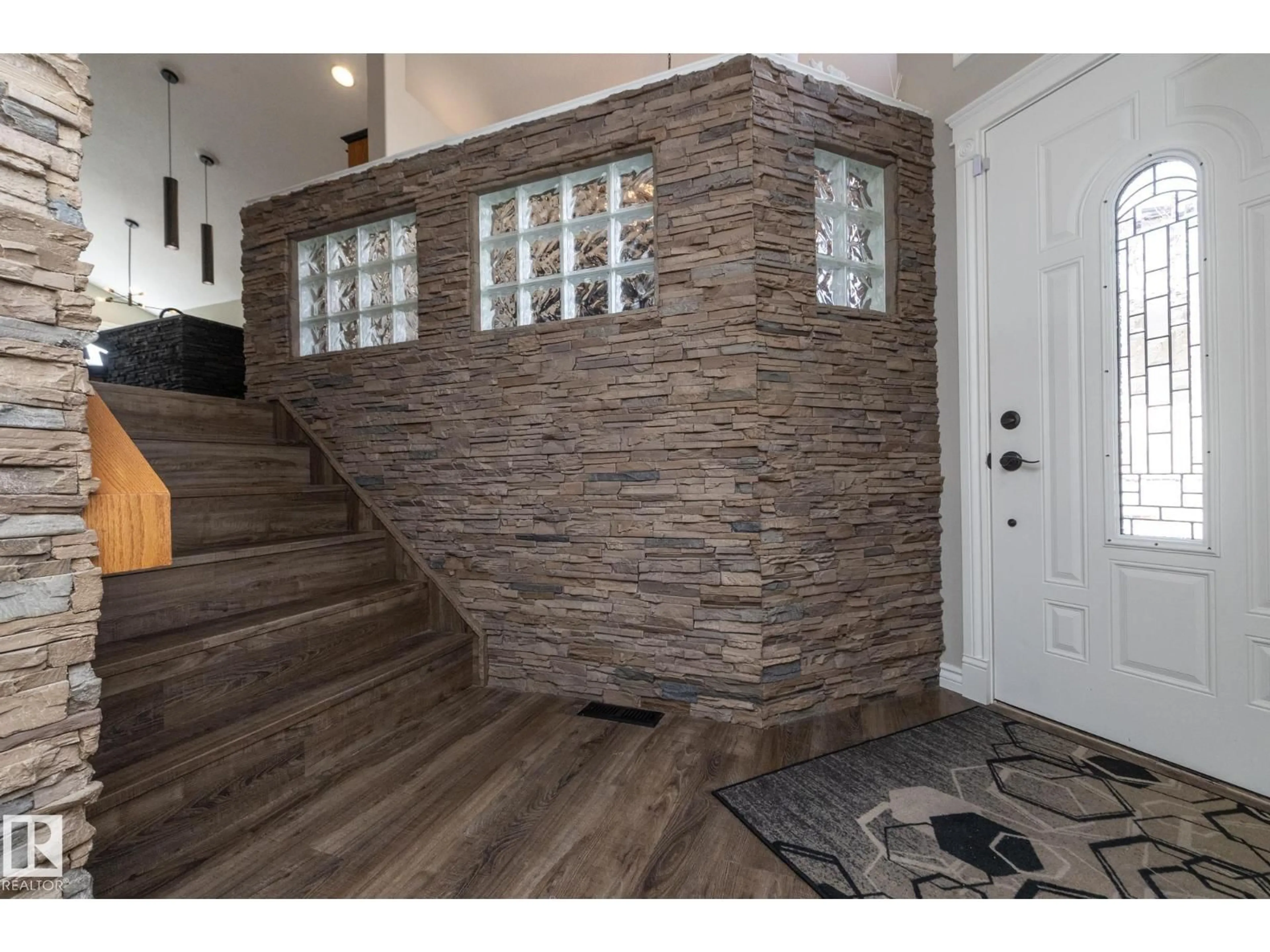 Indoor entryway for NW - 10416 148 ST, Edmonton Alberta T5N3G8