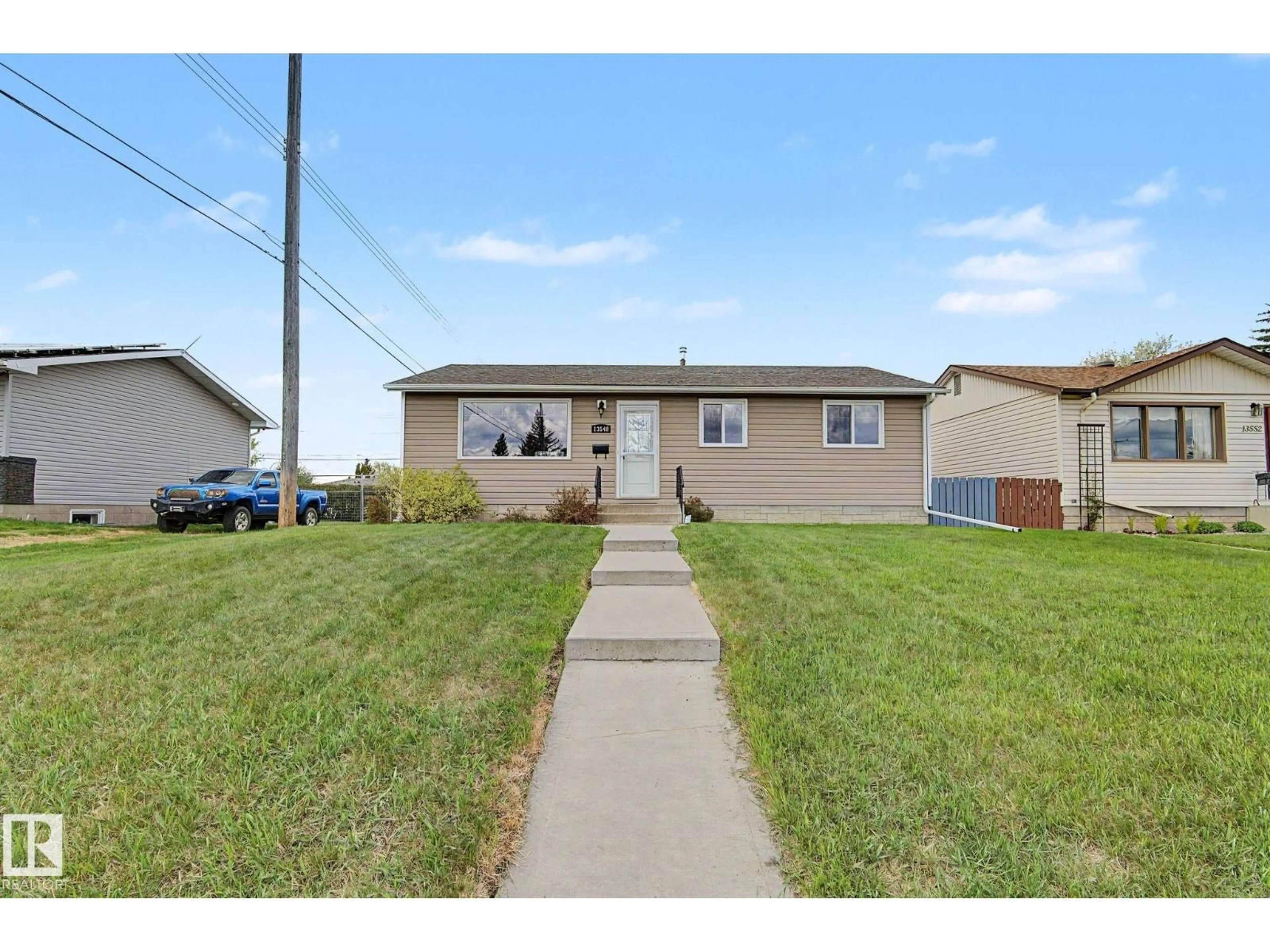 Unknown for 13548 123 ST, Edmonton Alberta T5L0K3