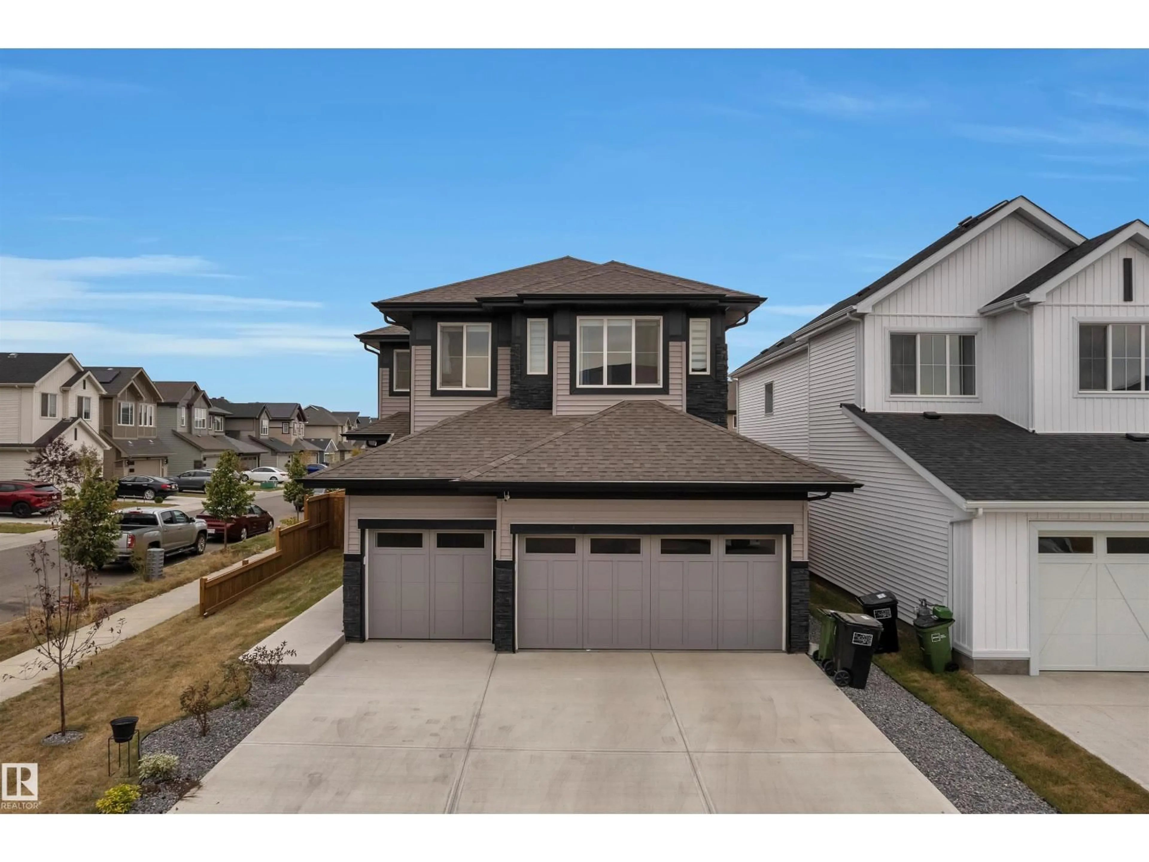 Unknown for 22534 98A AV, Edmonton Alberta T5T7R7