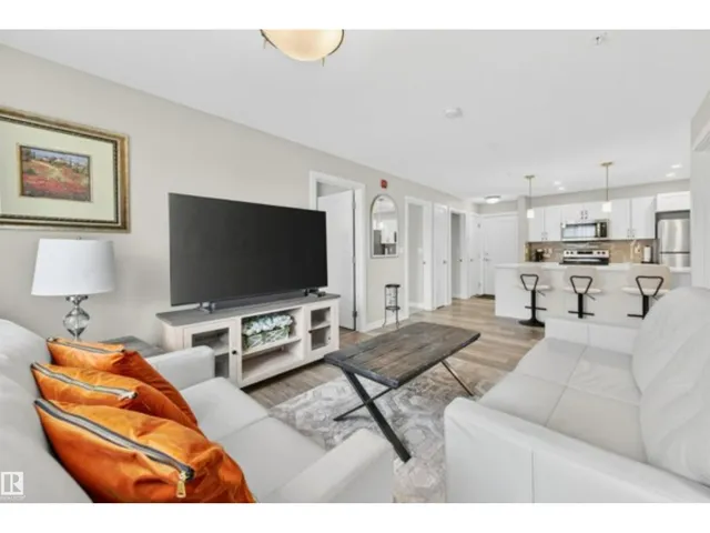 209 - 1029 173 STNW, Edmonton 2