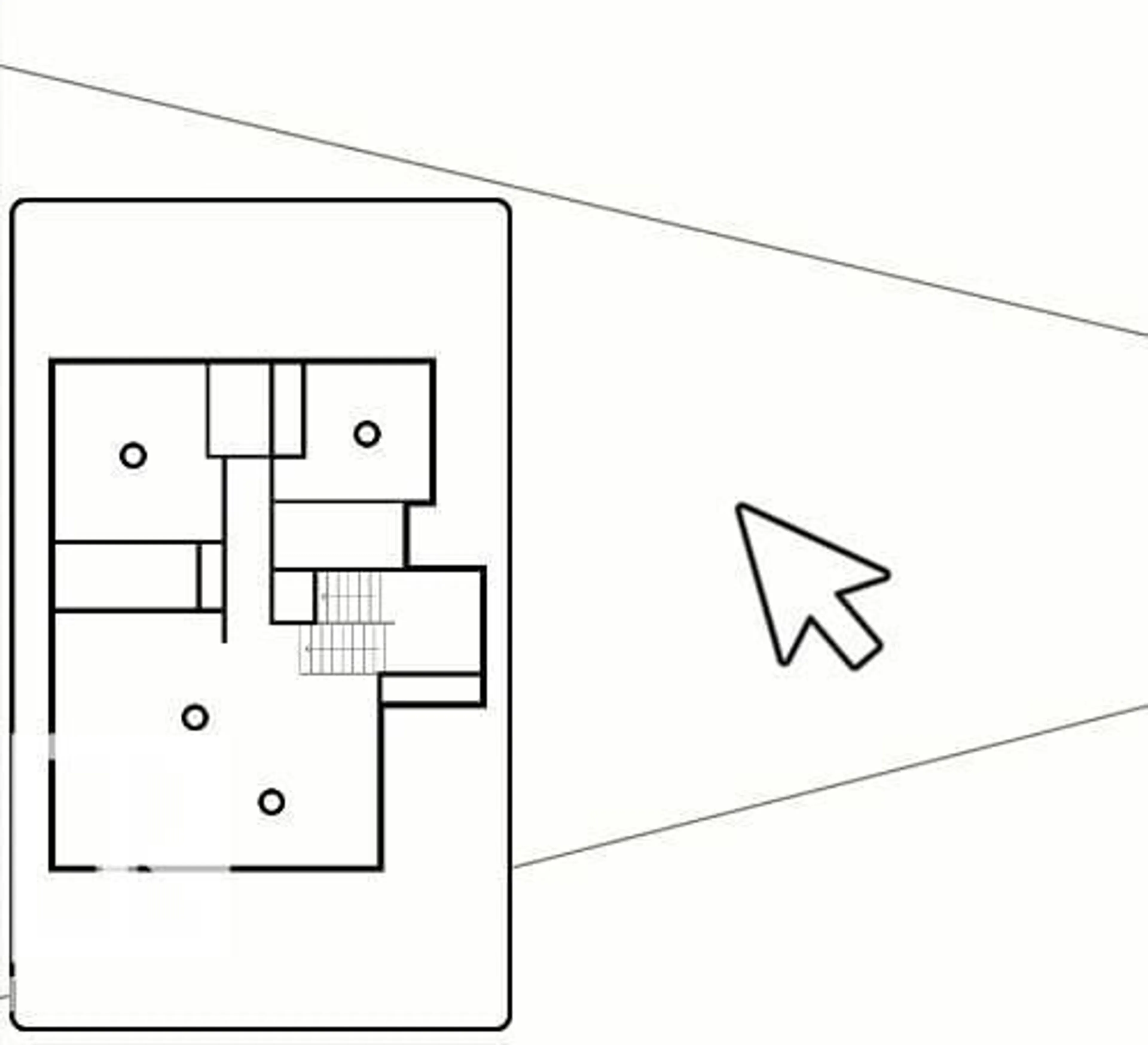 Floor plan for 209 - 1029 173 STNW, Edmonton Alberta T6W3E4