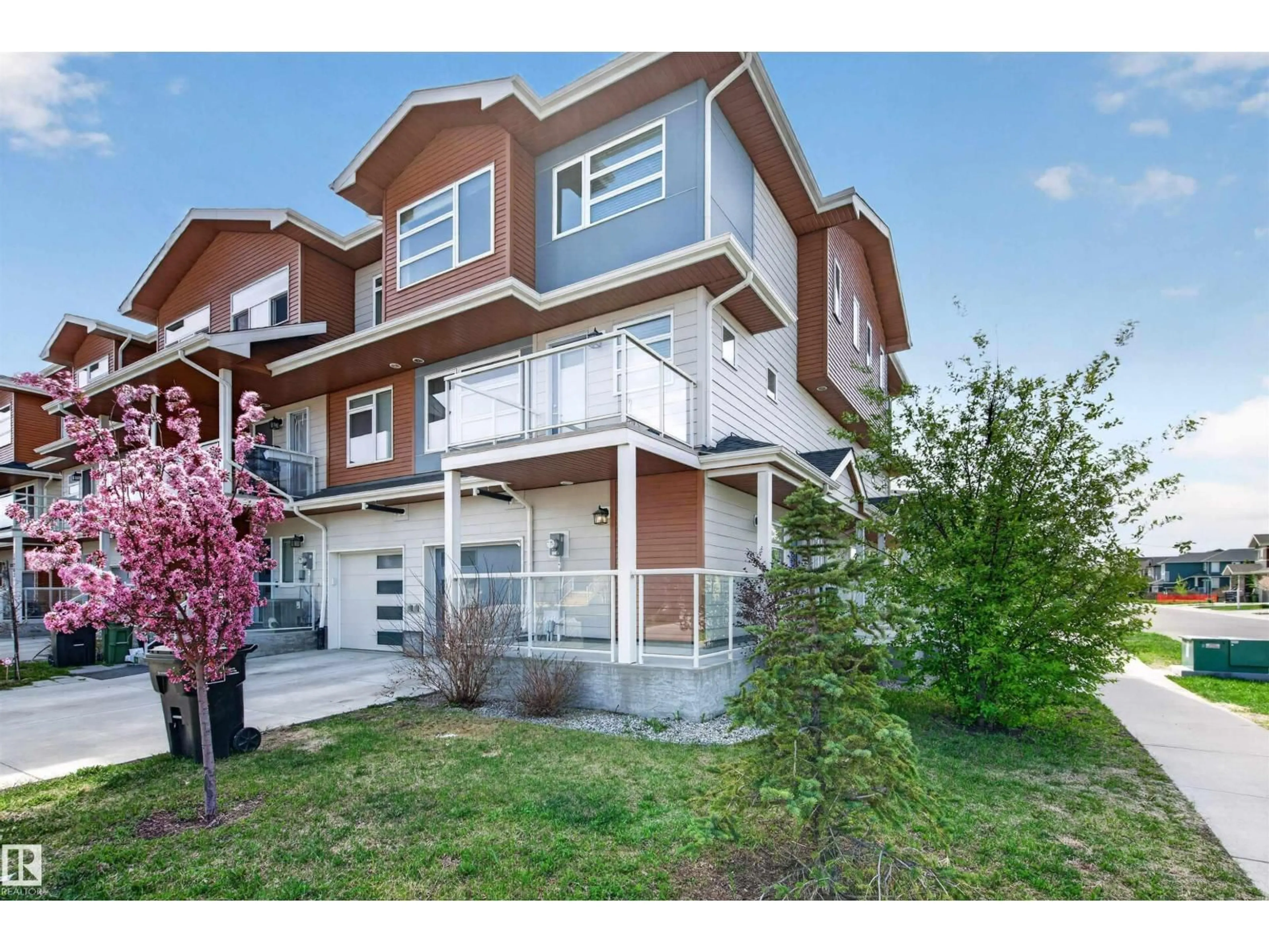 Unknown for SW - 903 173 ST, Edmonton Alberta T6W3V4