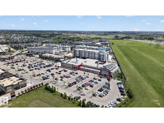 #318 - 5810 MULLEN PL, Edmonton 3