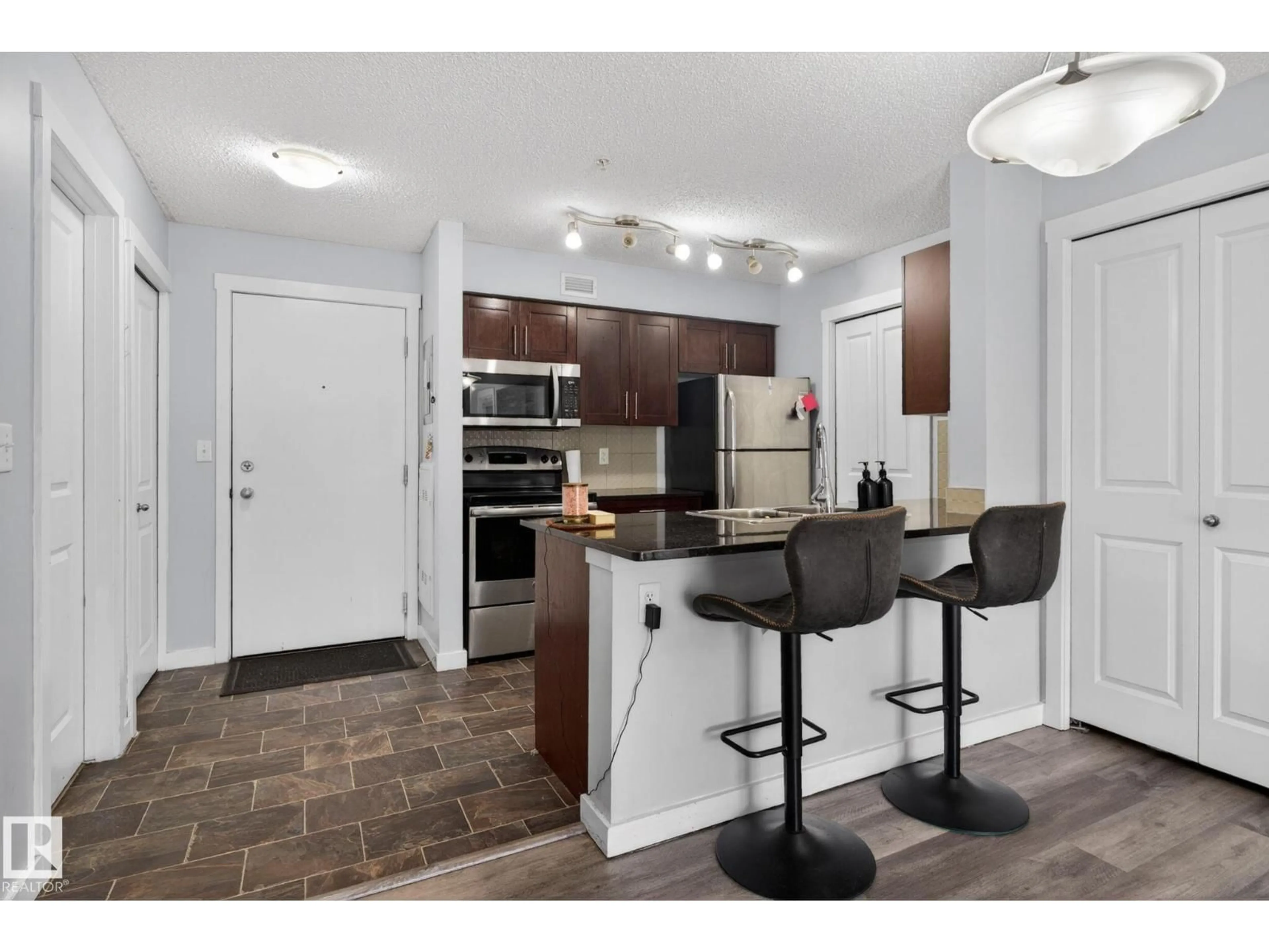 Unknown for #318 - 5810 MULLEN PL, Edmonton Alberta T6R0W2