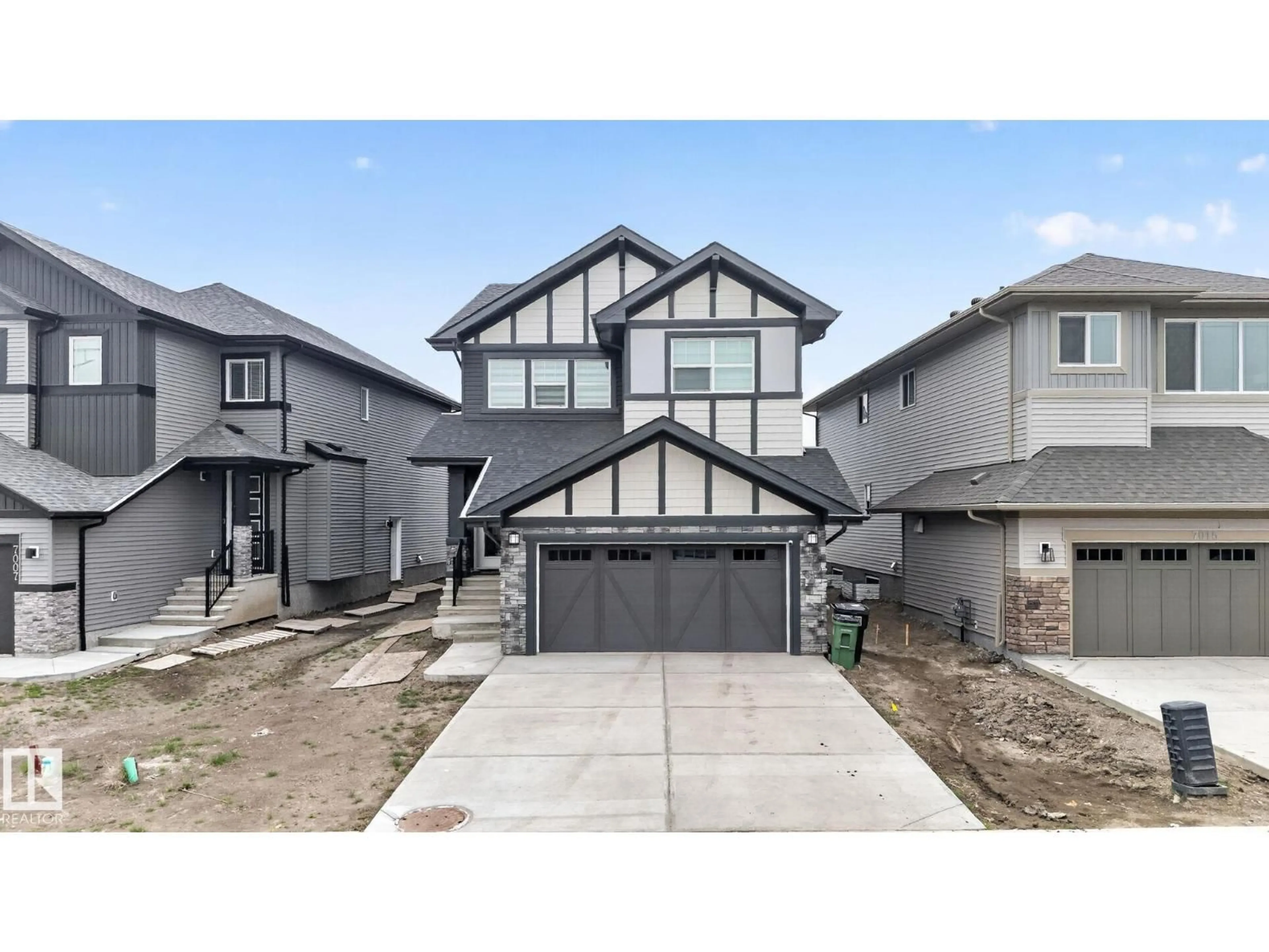 Unknown for NW - 7011 177 AVENUE, Edmonton Alberta T5Z0W8