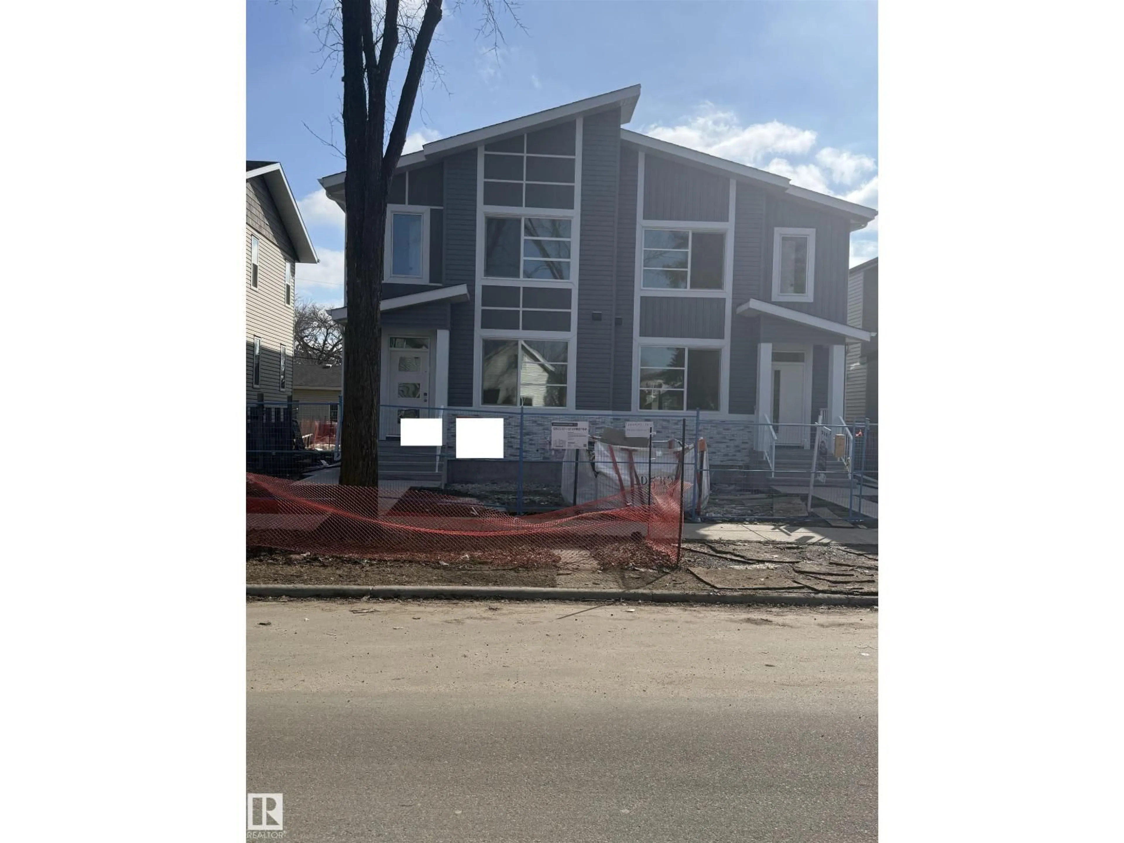 Unknown for NW - 12957 121 ST, Edmonton Alberta T5L0B3