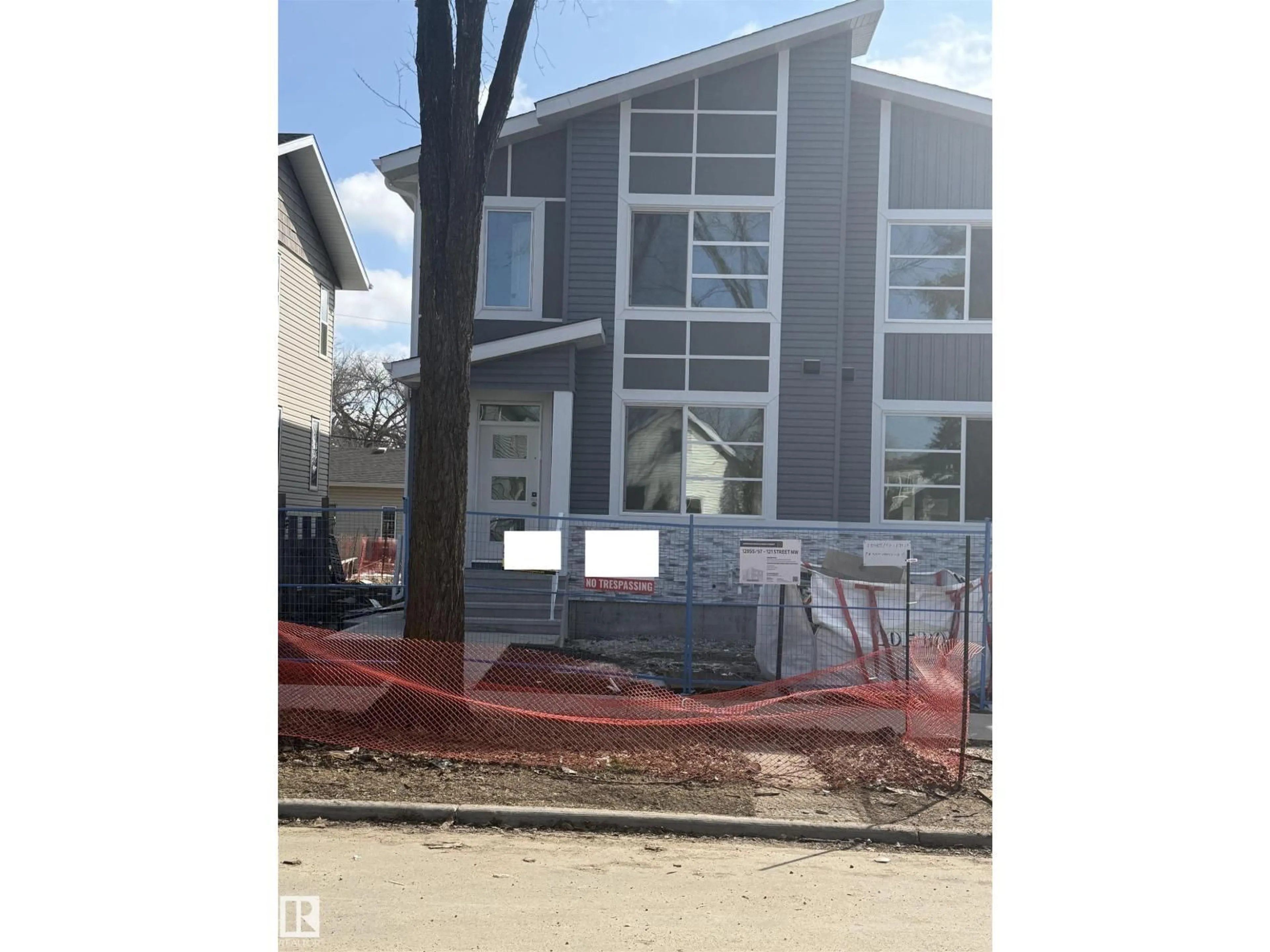 Unknown for NW - 12957 121 ST, Edmonton Alberta T5L0B3