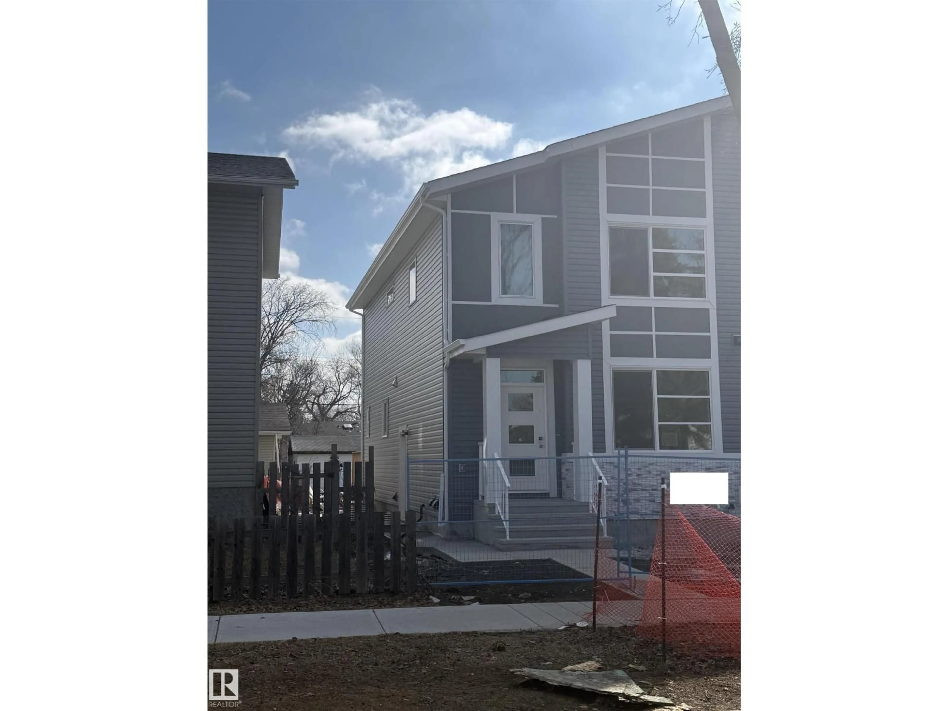 Unknown for NW - 12957 121 ST, Edmonton Alberta T5L0B3