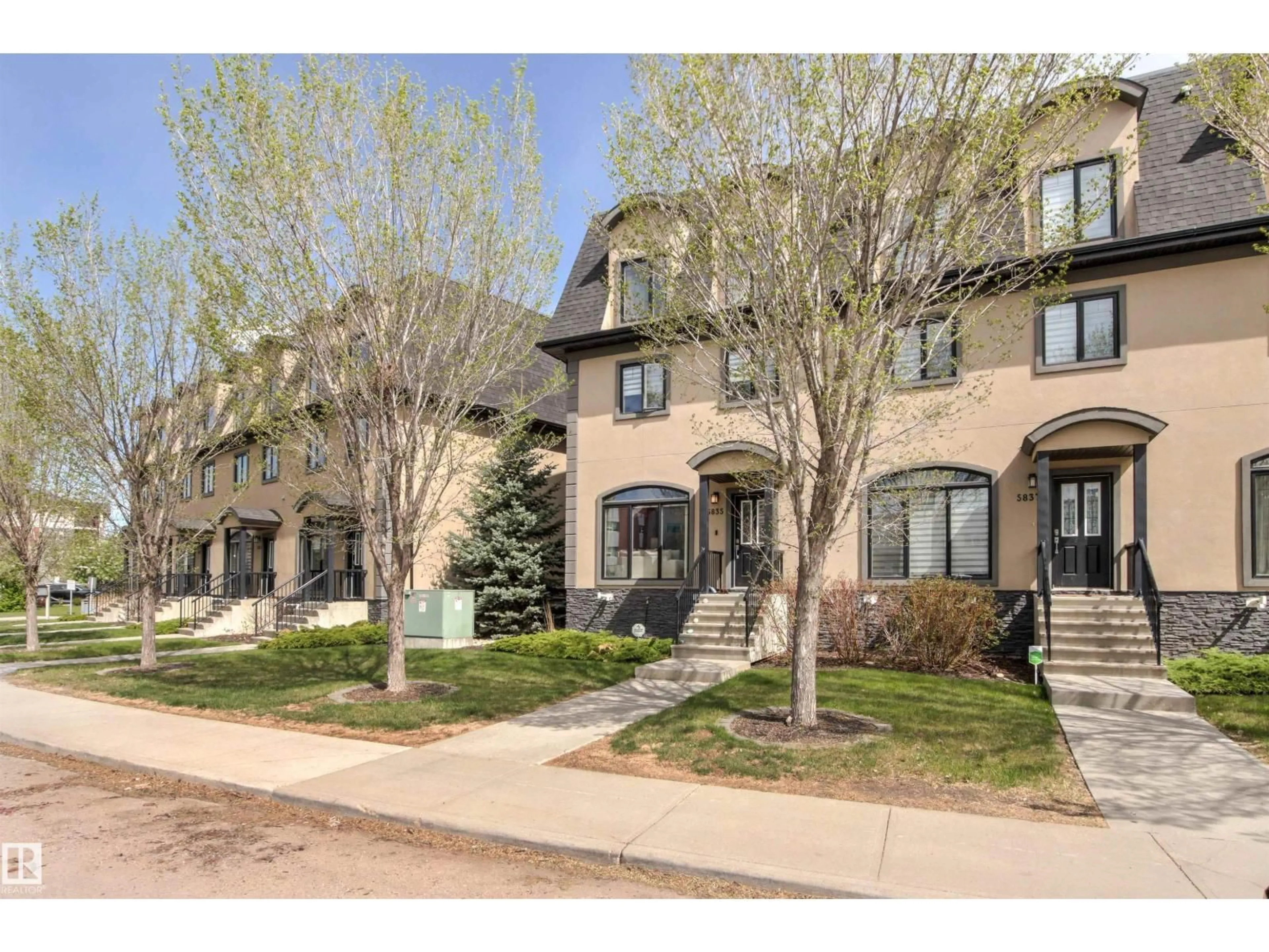 Unknown for 5835 MULLEN PL, Edmonton Alberta T6R0T5