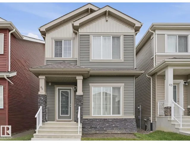 65 COVELL CM, Spruce Grove 2