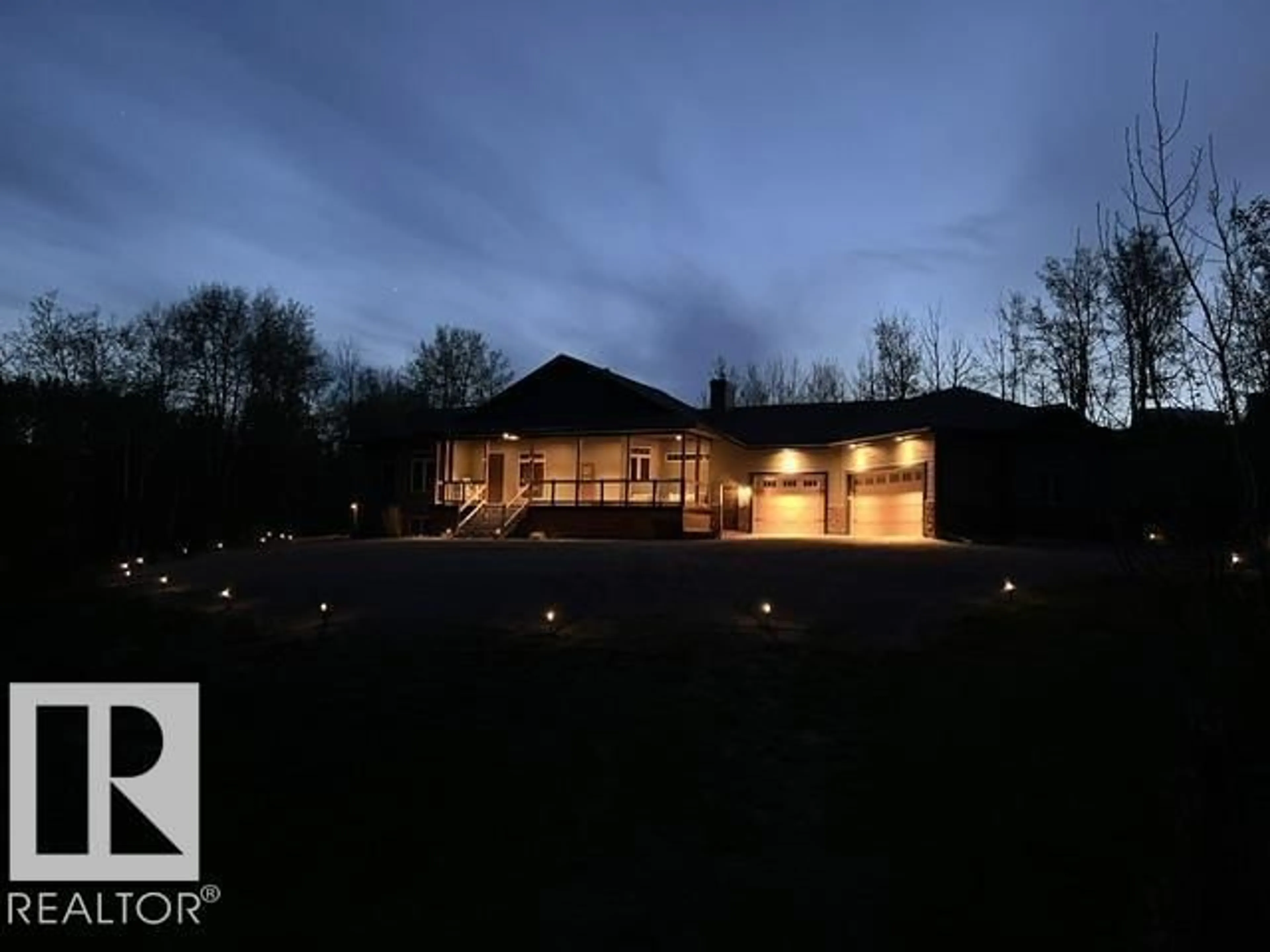 Unknown for 53404 RGE ROAD 11, Rural Parkland County Alberta T7Y0B2