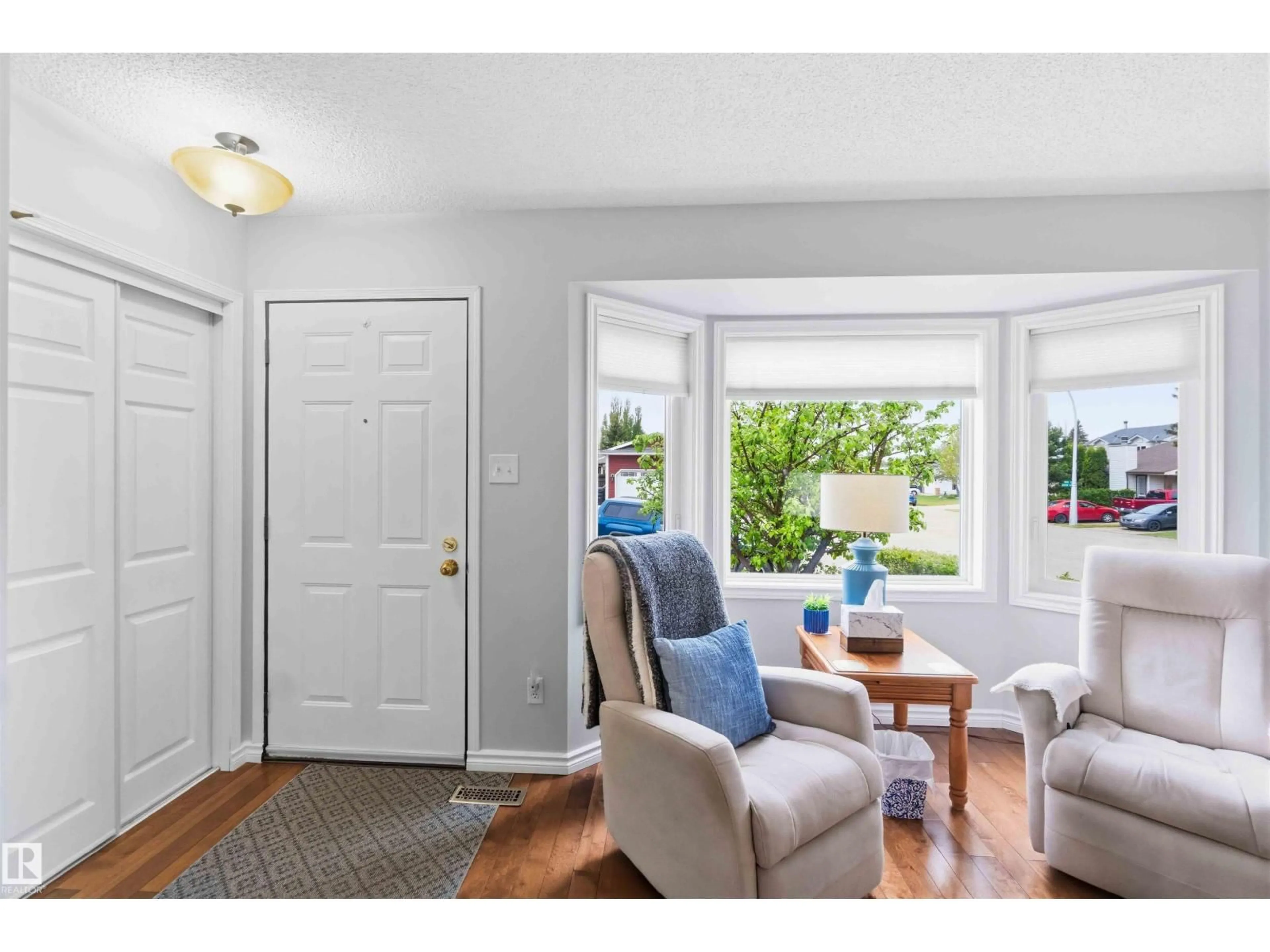 Living room with furniture, unknown for 96 MCKEAN WY, Spruce Grove Alberta T7X2S7