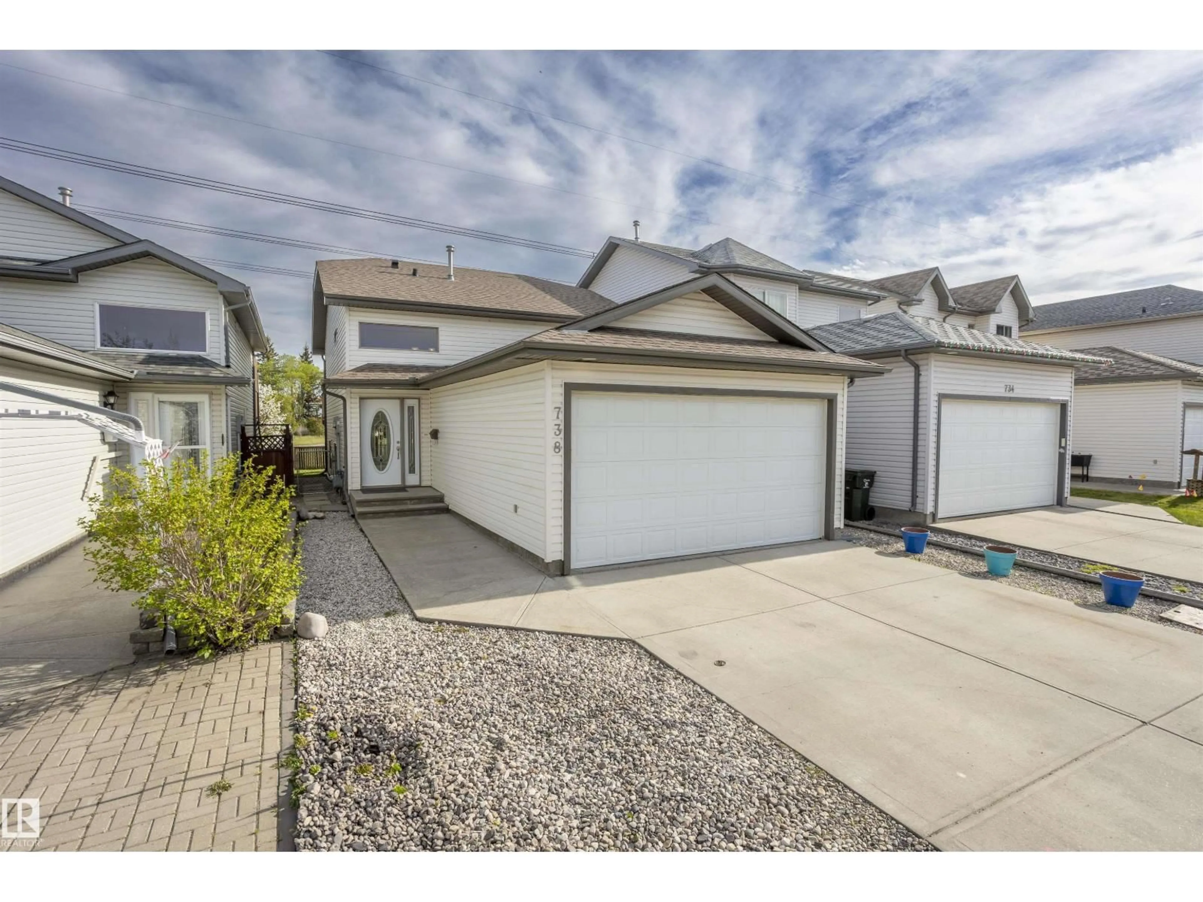 Unknown for 738 KANANASKIS DR, Devon Alberta T9G2G7