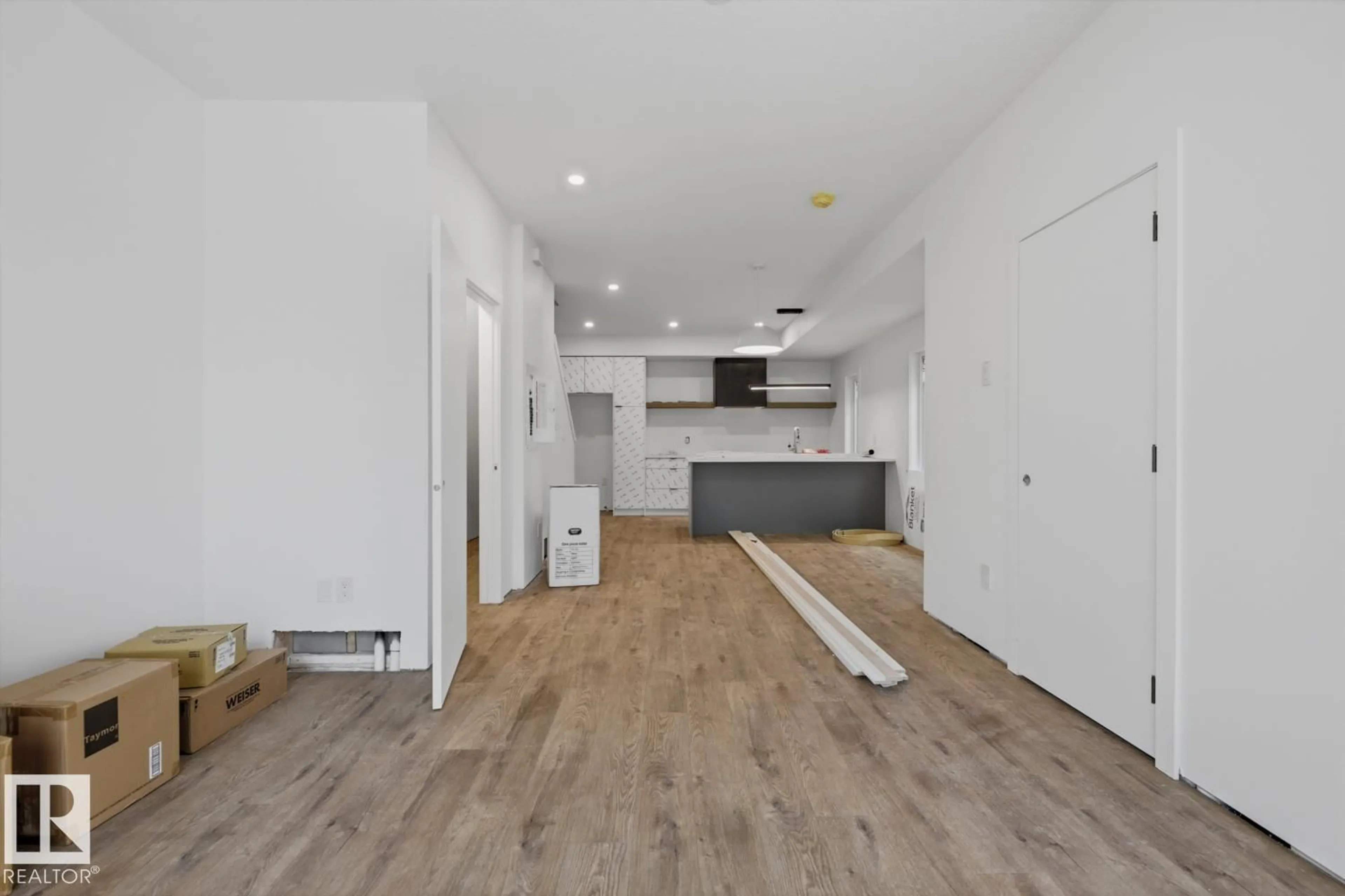 Unknown for NW - 11327 122 ST, Edmonton Alberta T5M0B6