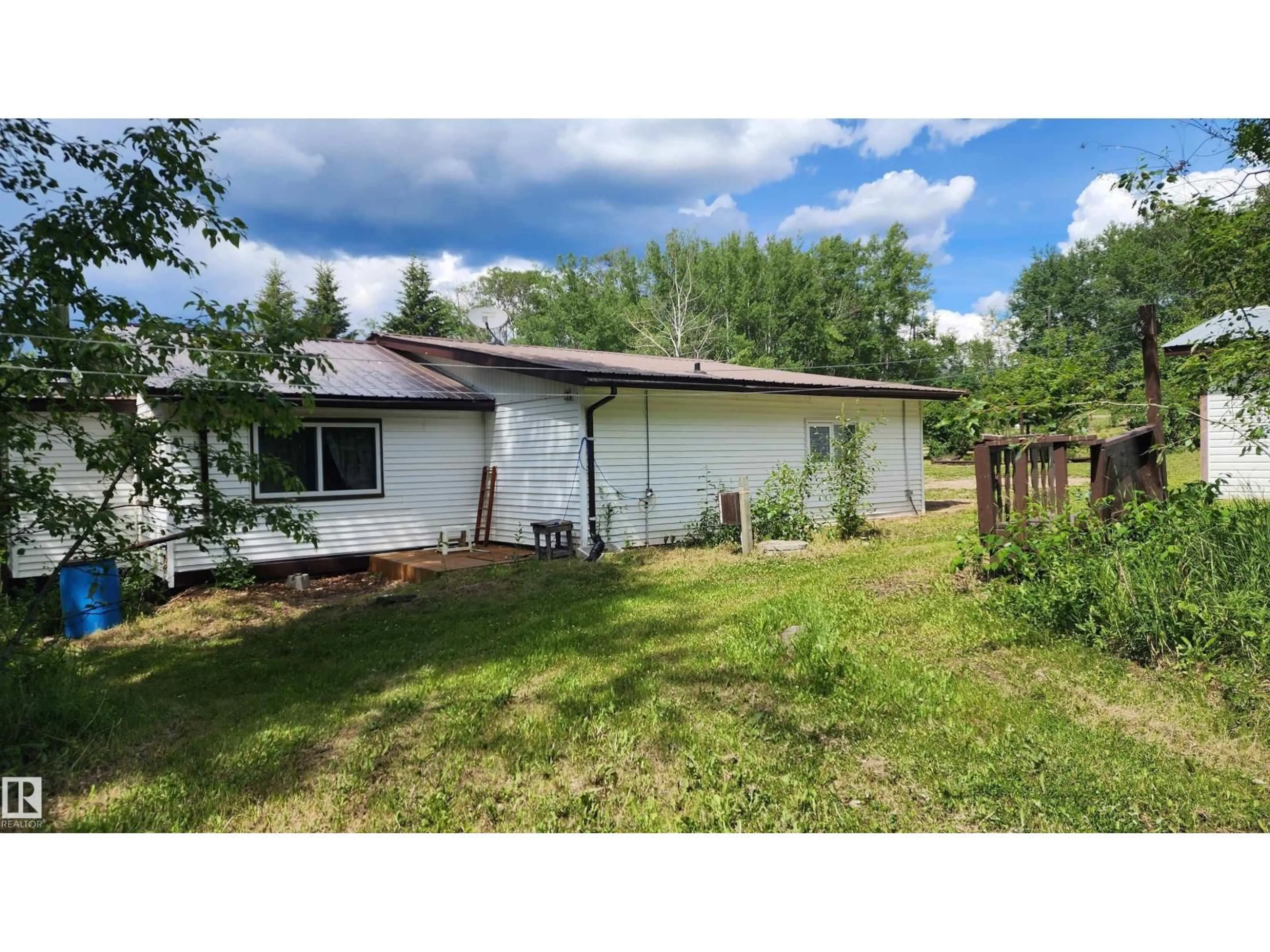 Unknown for 63303 - 174 HWY 867 HWY, Rural Lac La Biche County Alberta T0A2C0