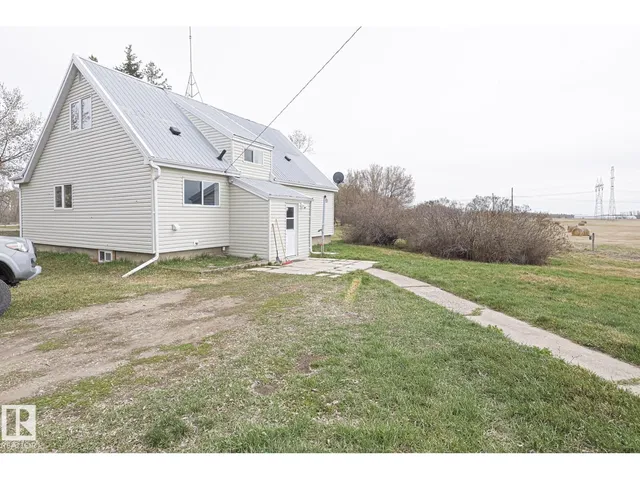 52024A RGE ROAD 265, Rural Parkland County 2