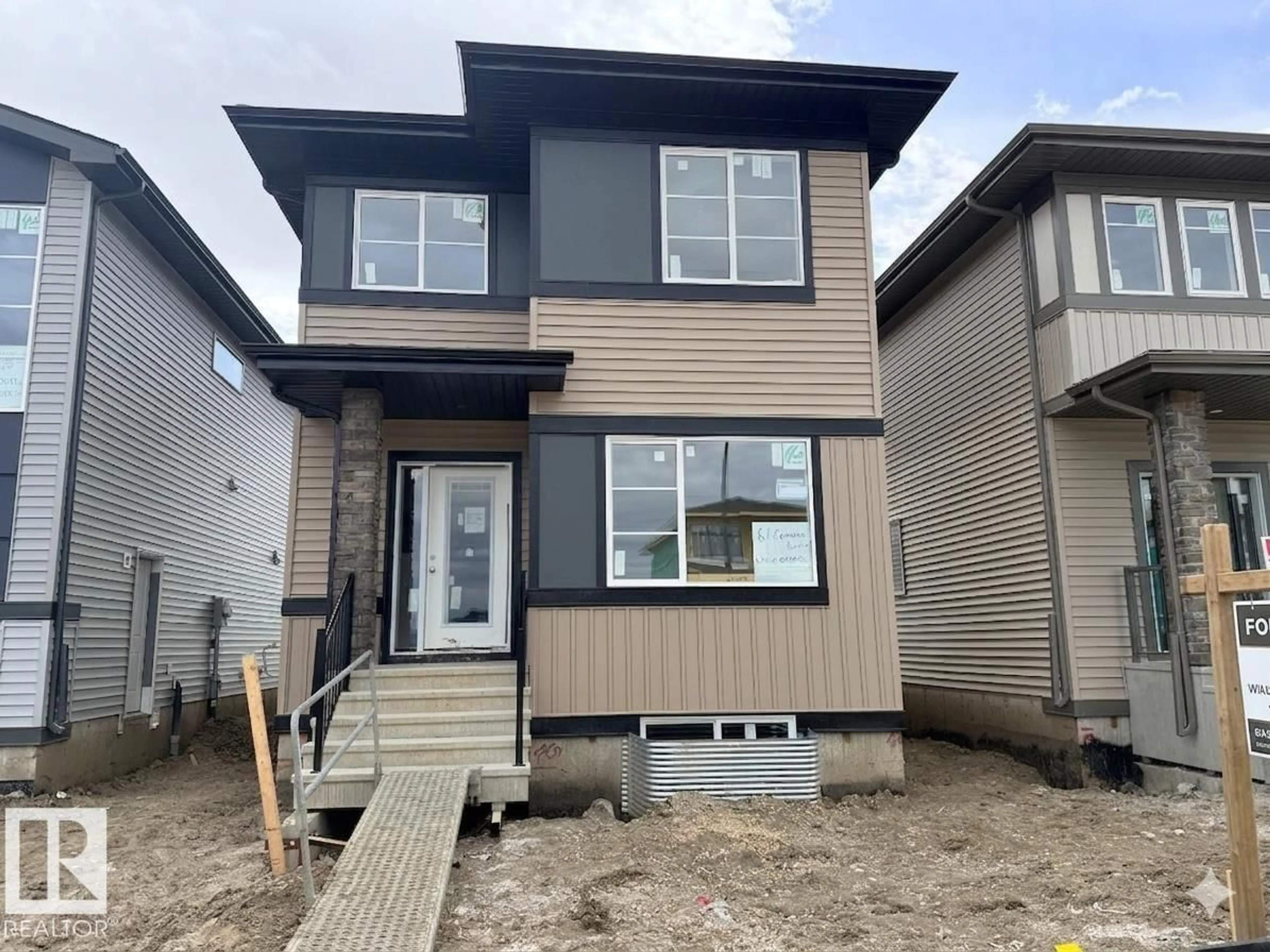 Unknown for 61 GAMBEL LO, Spruce Grove Alberta T7X0C9