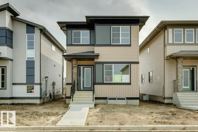61 GAMBEL LO, Spruce Grove 2