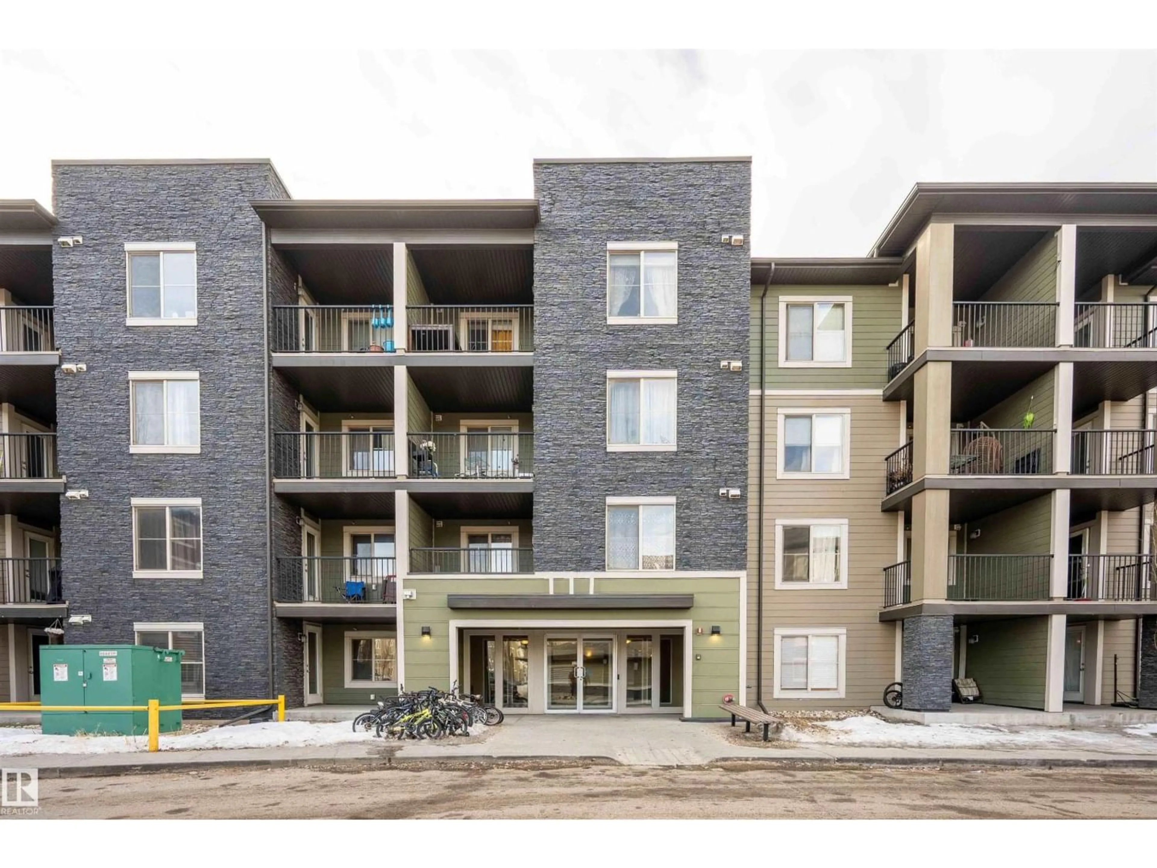 Unknown for SW - 415 111 WATT CM, Edmonton Alberta T6X2C6