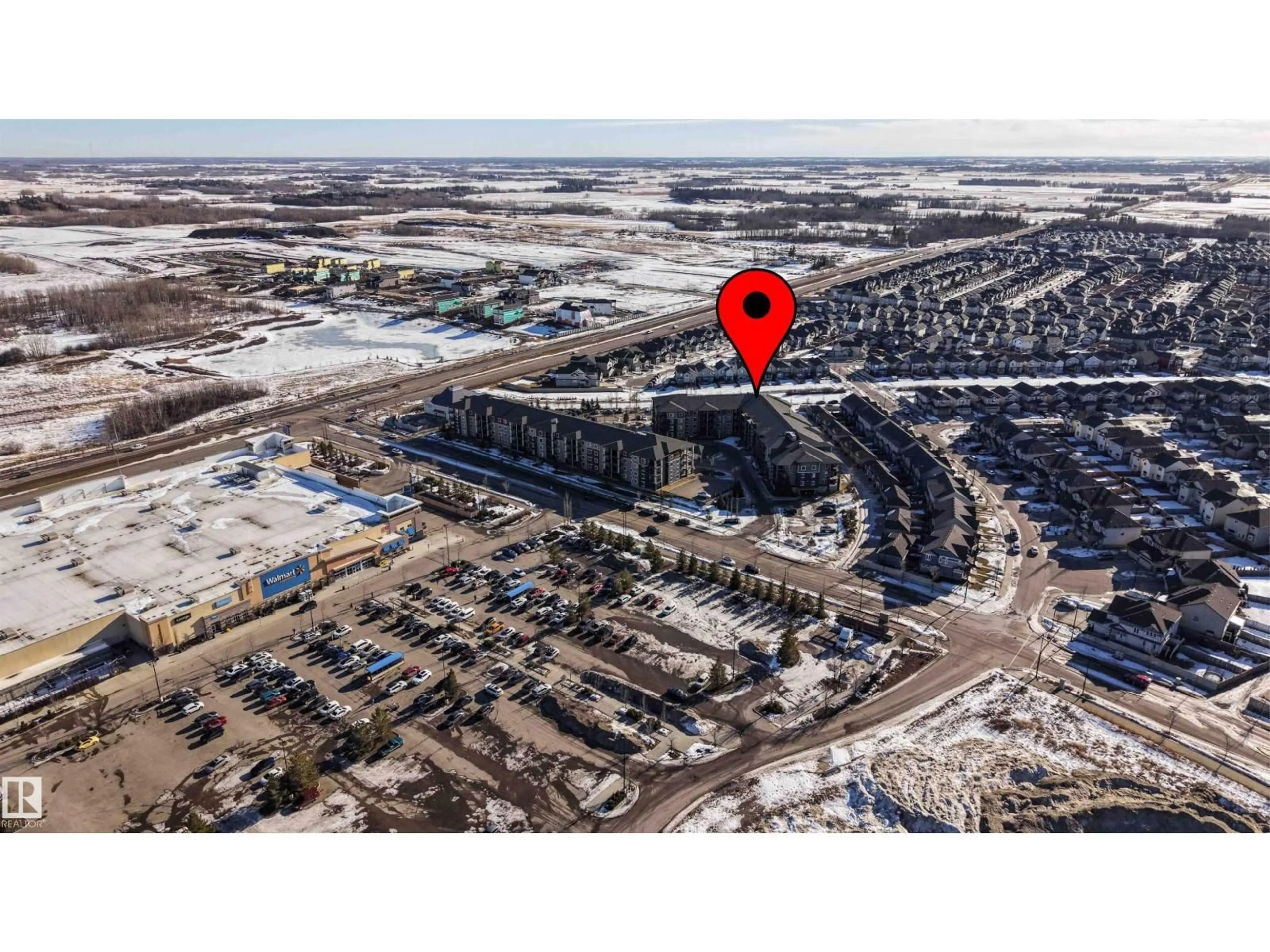 Unknown for SW - 415 111 WATT CM, Edmonton Alberta T6X2C6