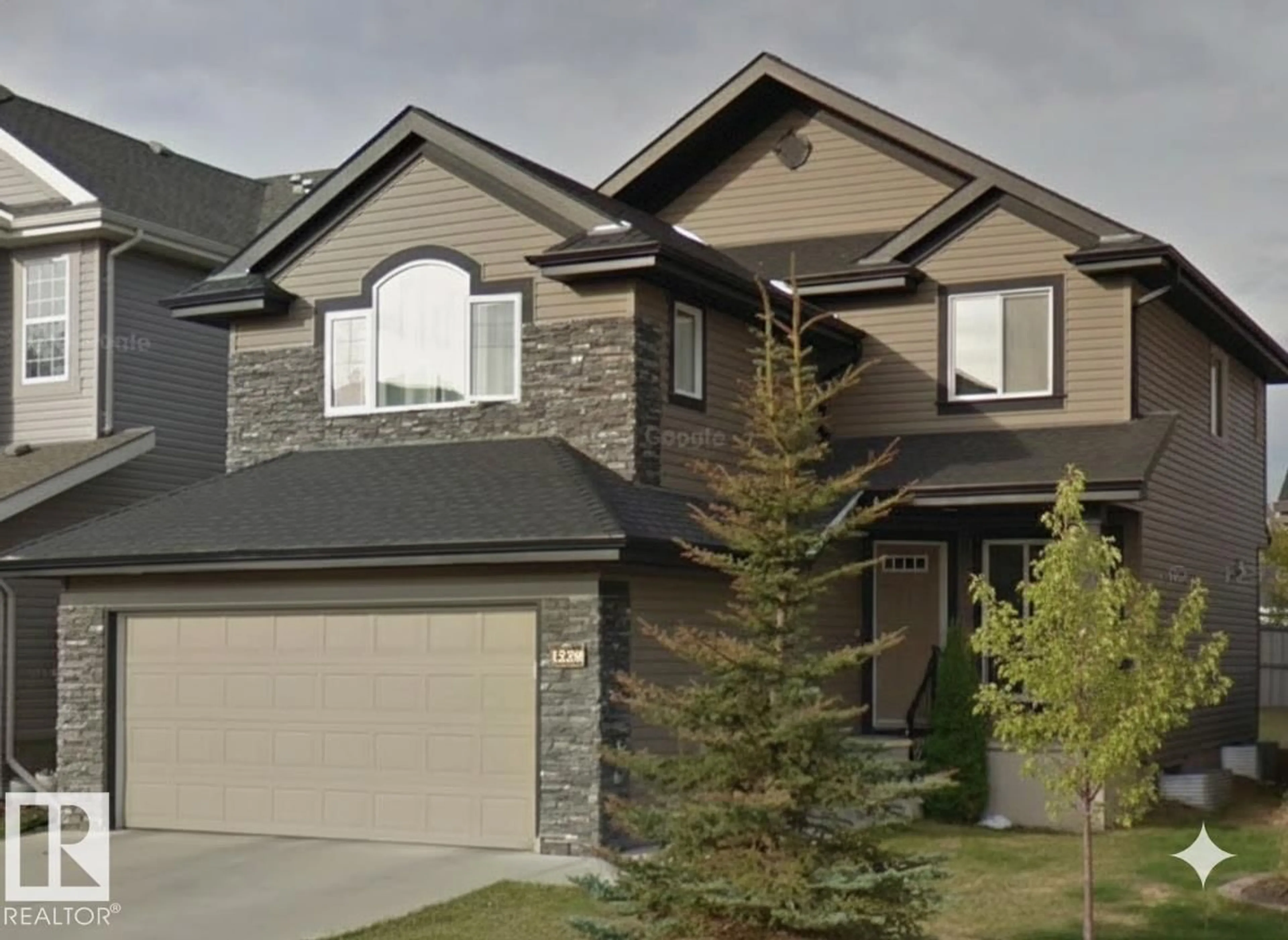 Unknown for 1239 MCKINNEY CT, Edmonton Alberta T6R0B7