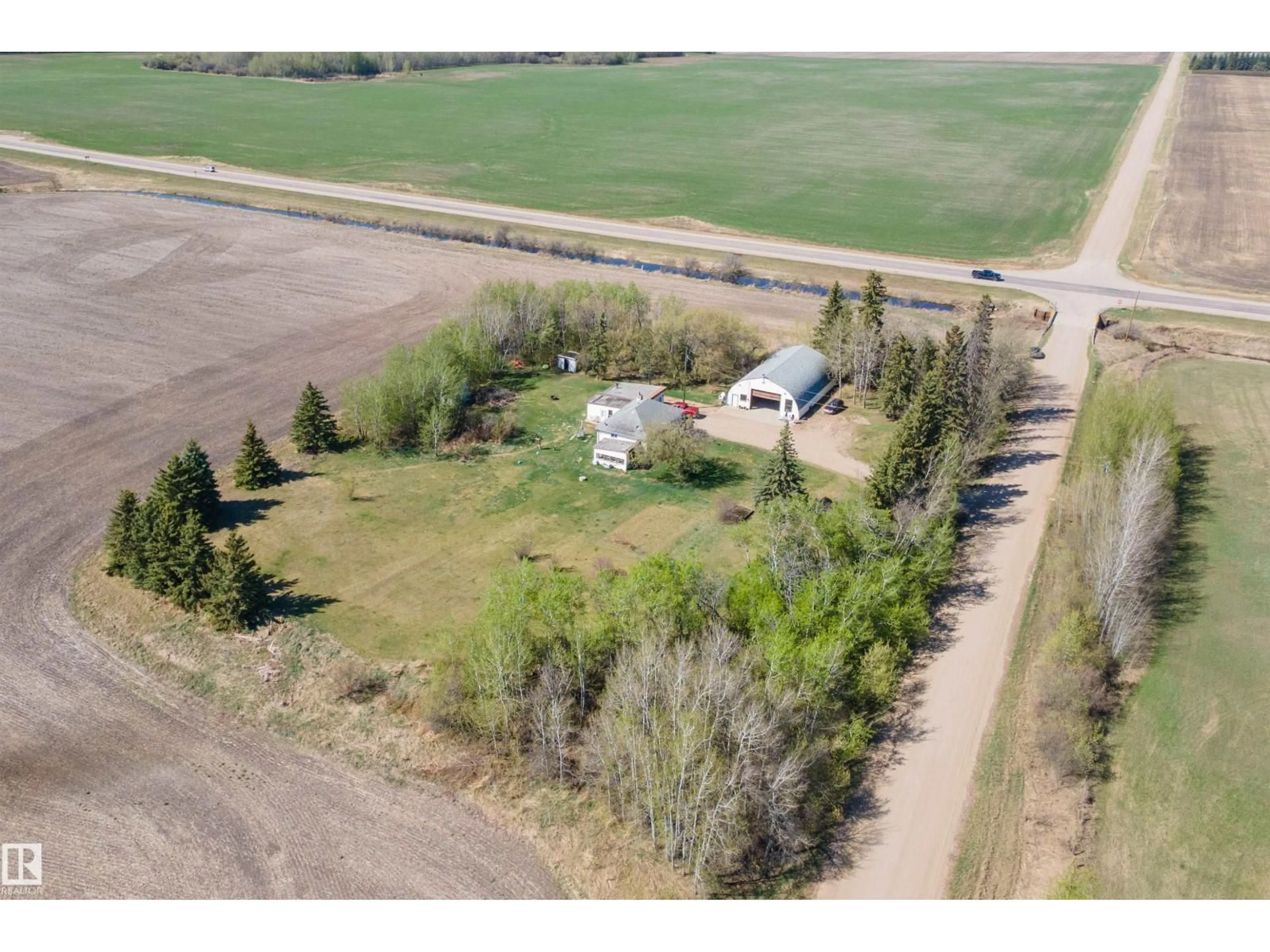 Unknown for 55532 RGE ROAD 250, Rural Sturgeon County Alberta T8R0M8