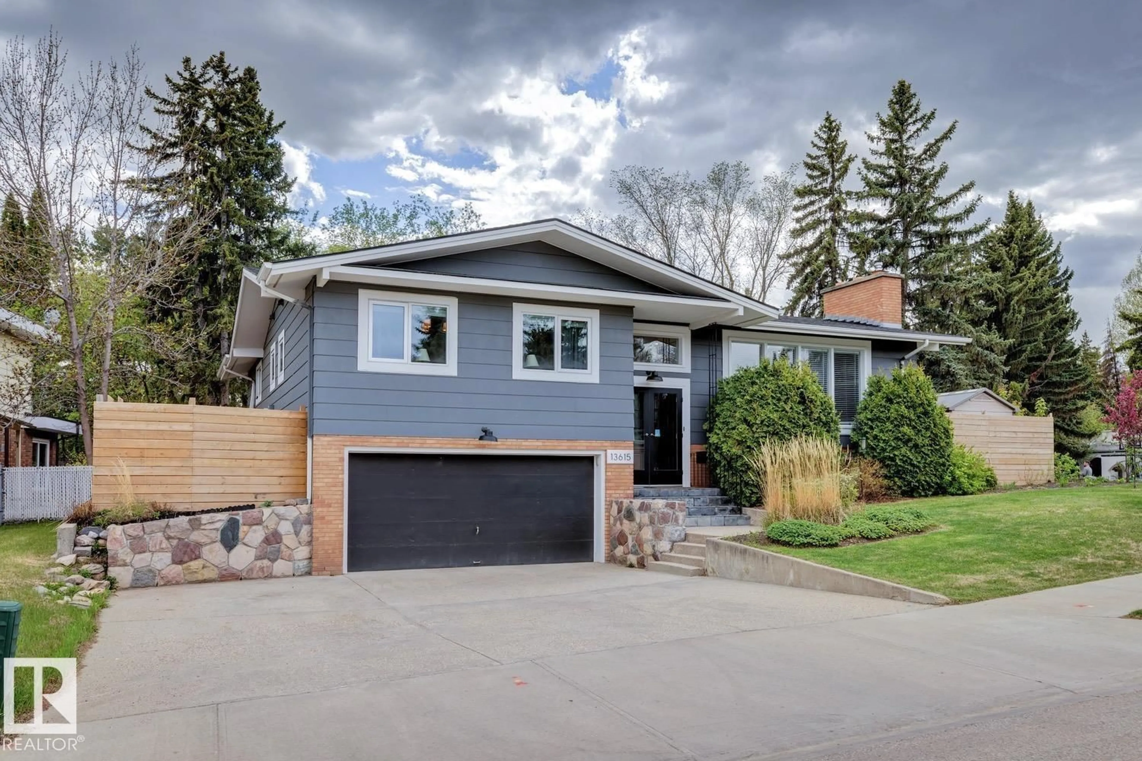 Unknown for 13615 BUENA VISTA RD, Edmonton Alberta T5R5R5