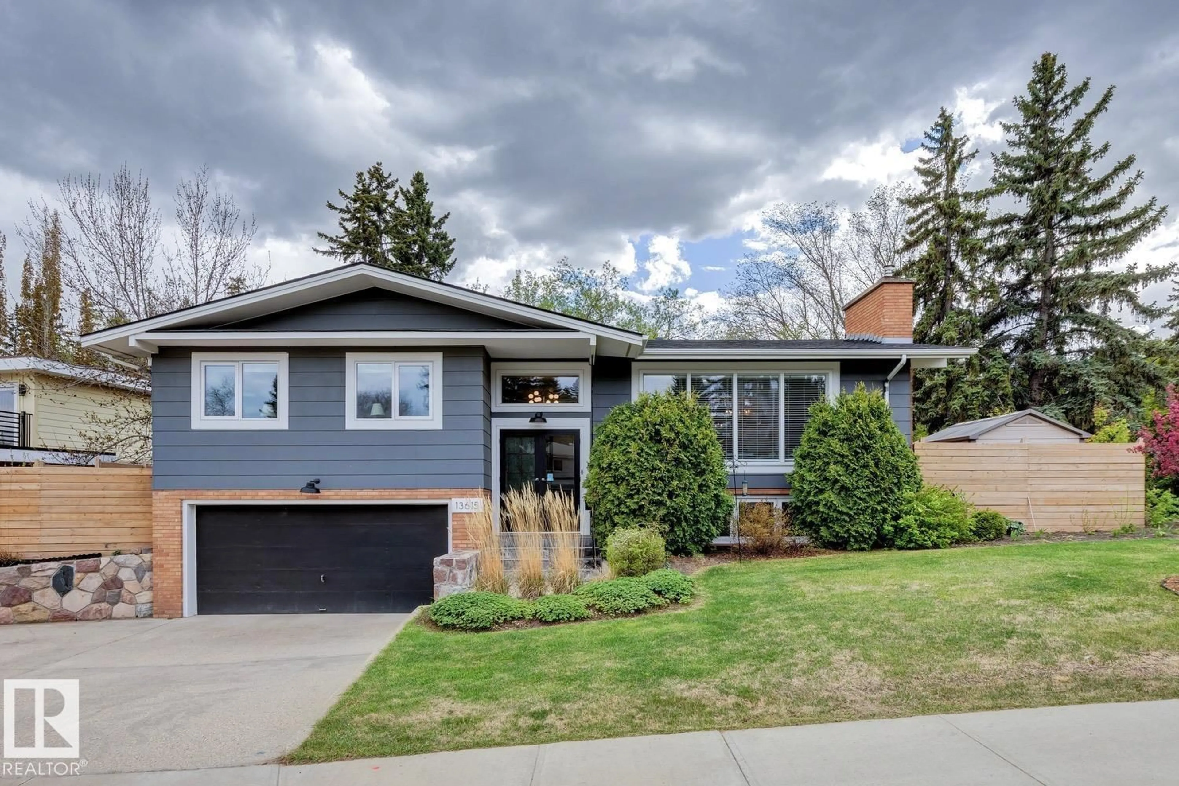Unknown for 13615 BUENA VISTA RD, Edmonton Alberta T5R5R5