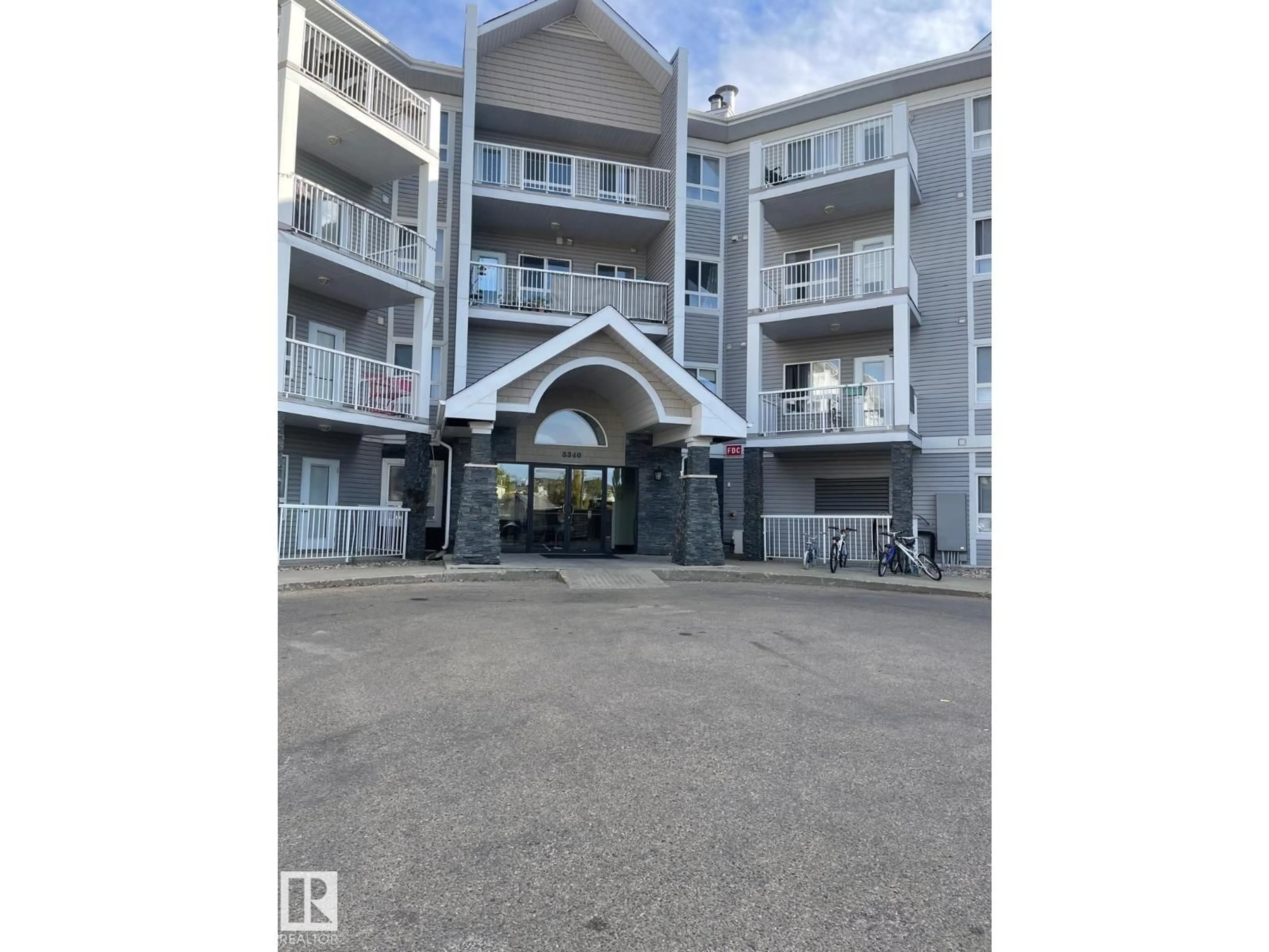 Unknown for NW - #115 199 ST, Edmonton Alberta T6M0A5