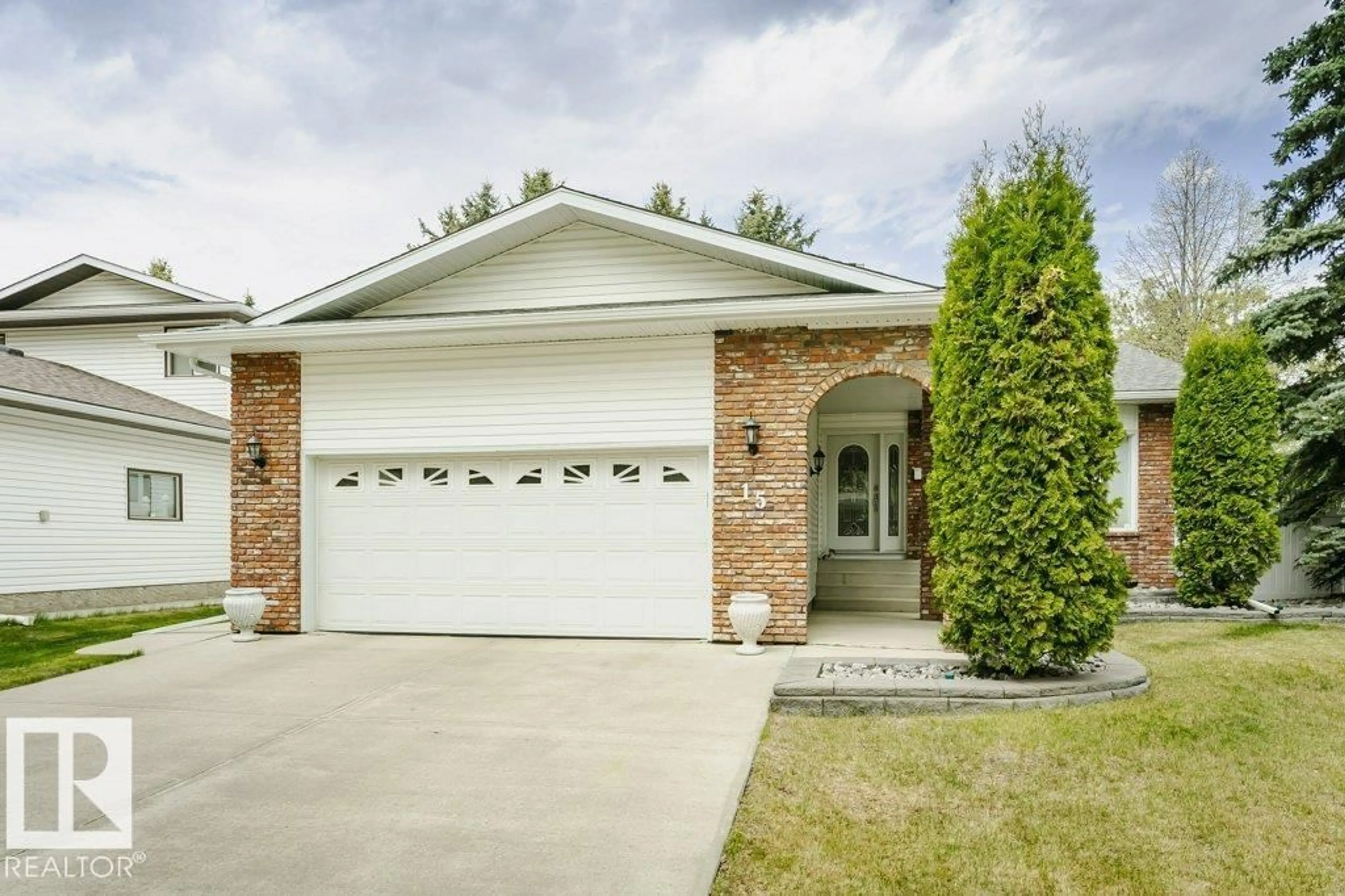 Unknown for 15 LACHAMBRE PL, St. Albert Alberta T8N4M3