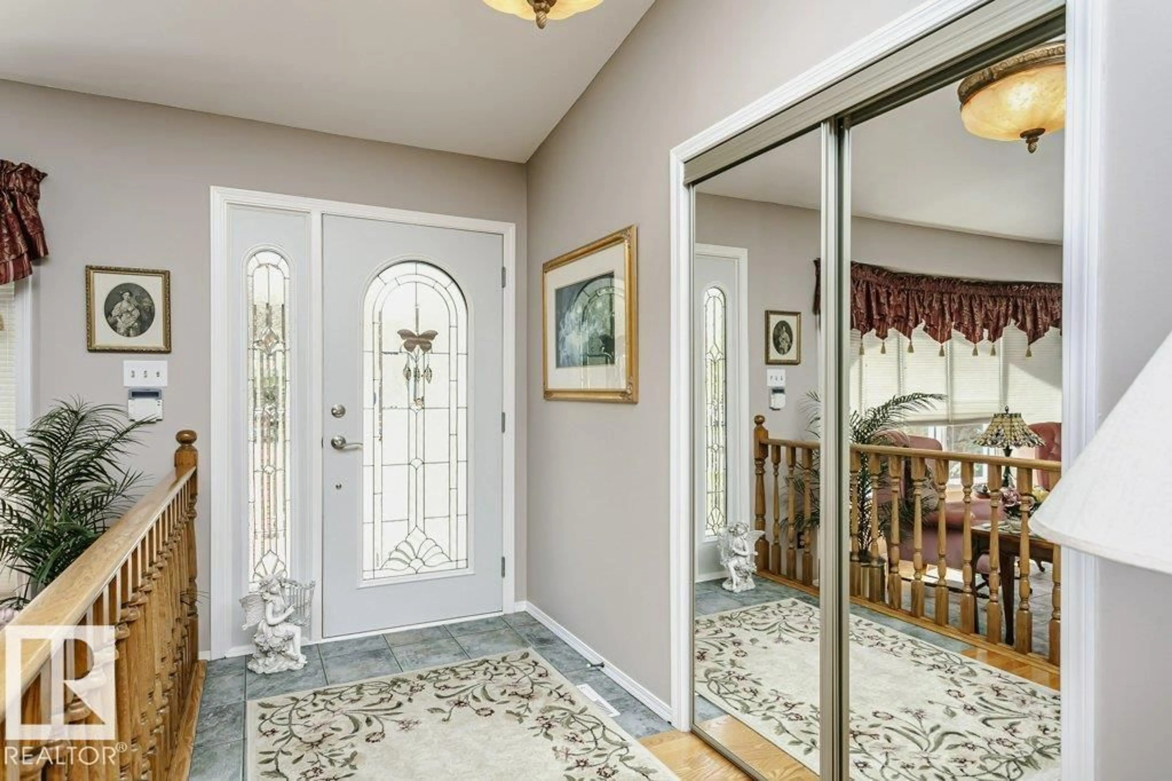Unknown for 15 LACHAMBRE PL, St. Albert Alberta T8N4M3