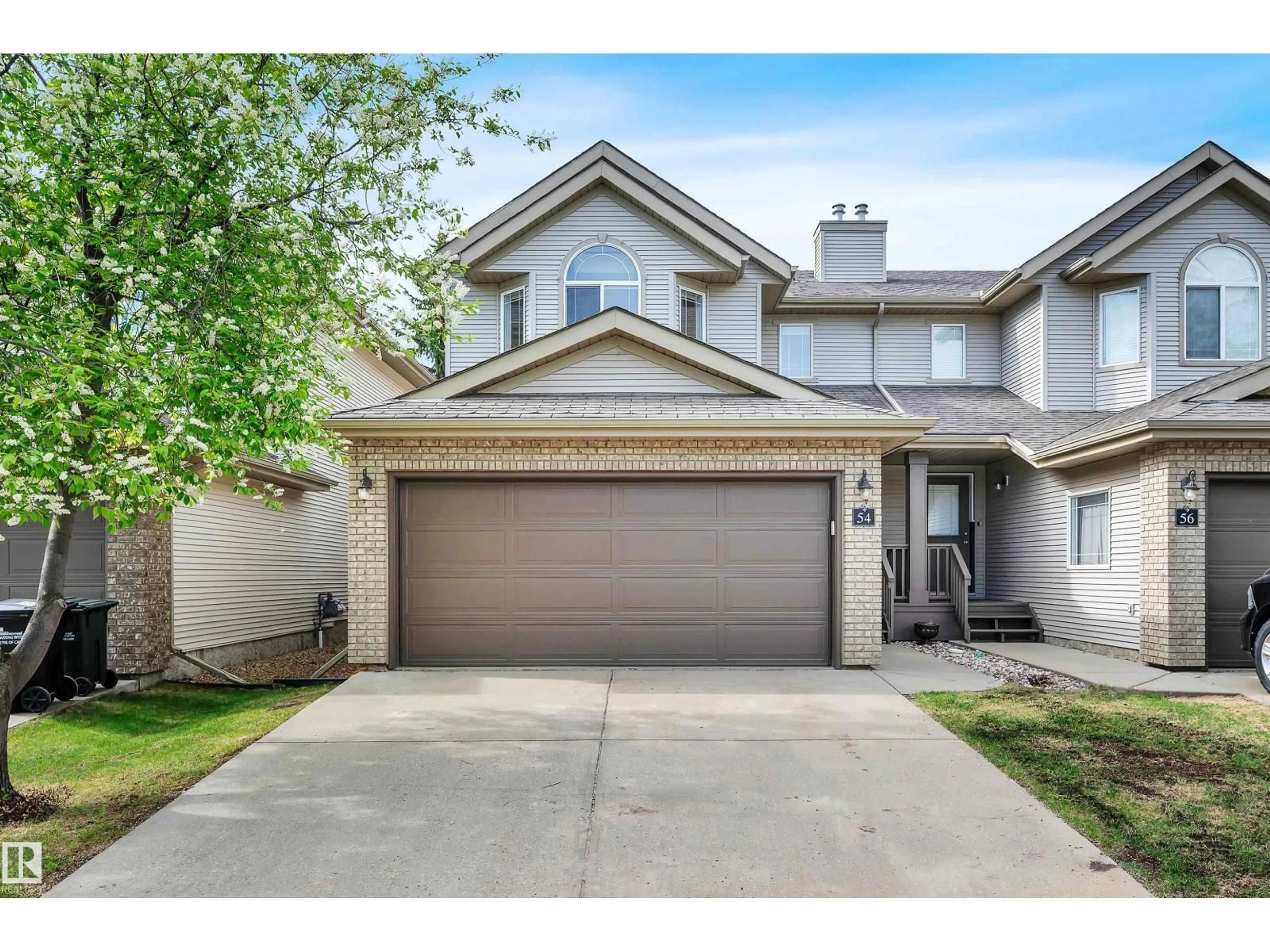 Unknown for 155 - 54 CROCUS CR, Sherwood Park Alberta T8H2M4