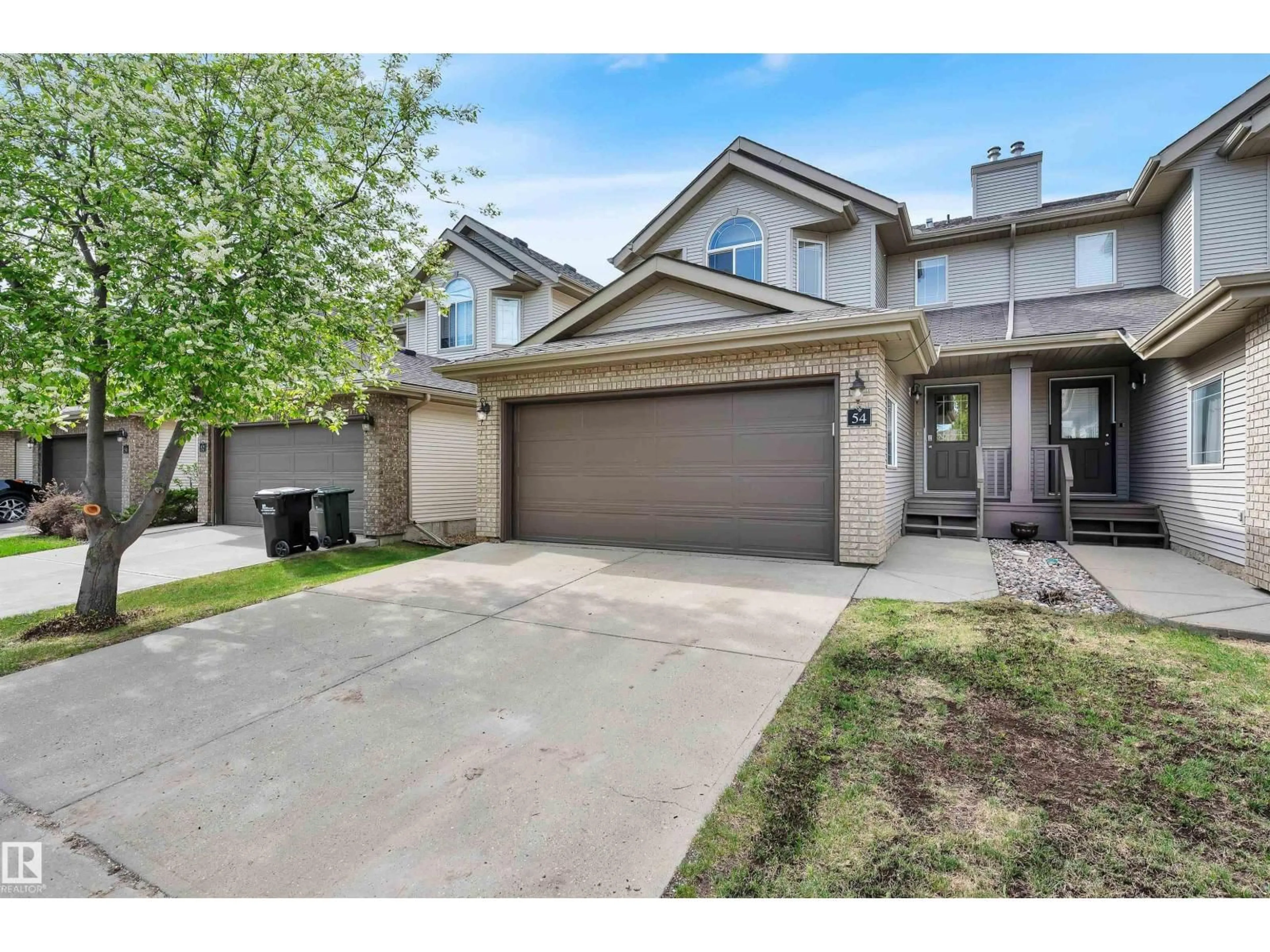 Unknown for 155 - 54 CROCUS CR, Sherwood Park Alberta T8H2M4
