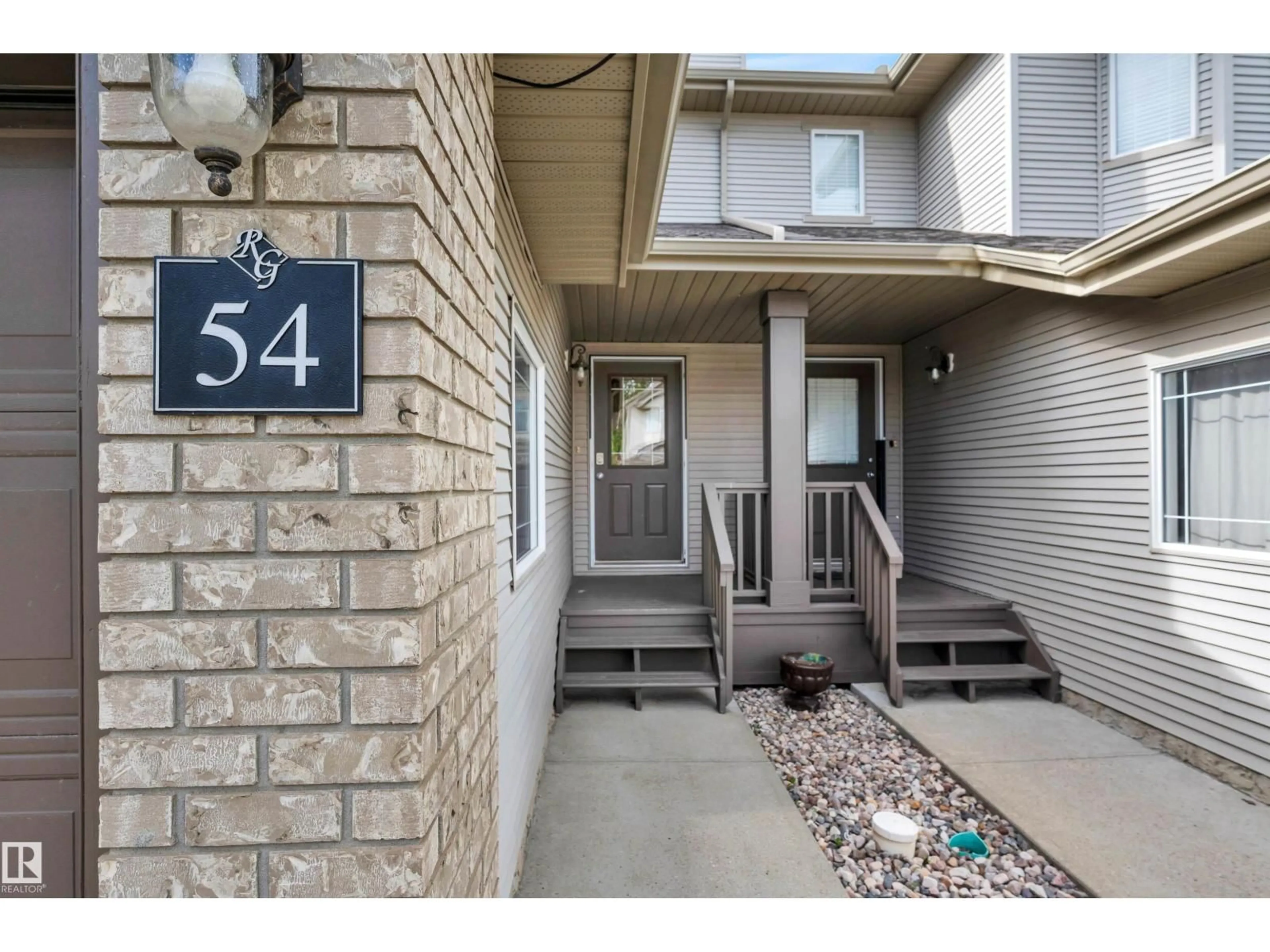 Unknown for 155 - 54 CROCUS CR, Sherwood Park Alberta T8H2M4