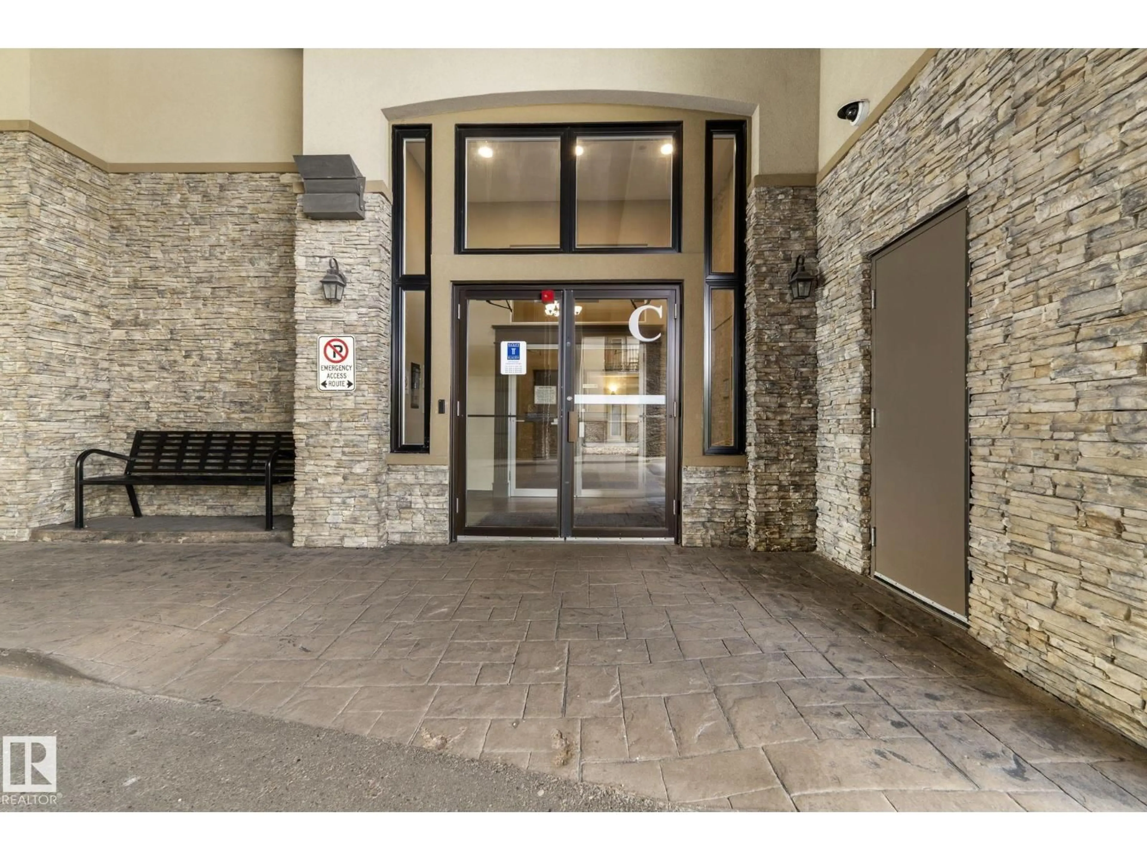 Unknown for 160 - 430 MAGRATH RD, Edmonton Alberta T6R3T7