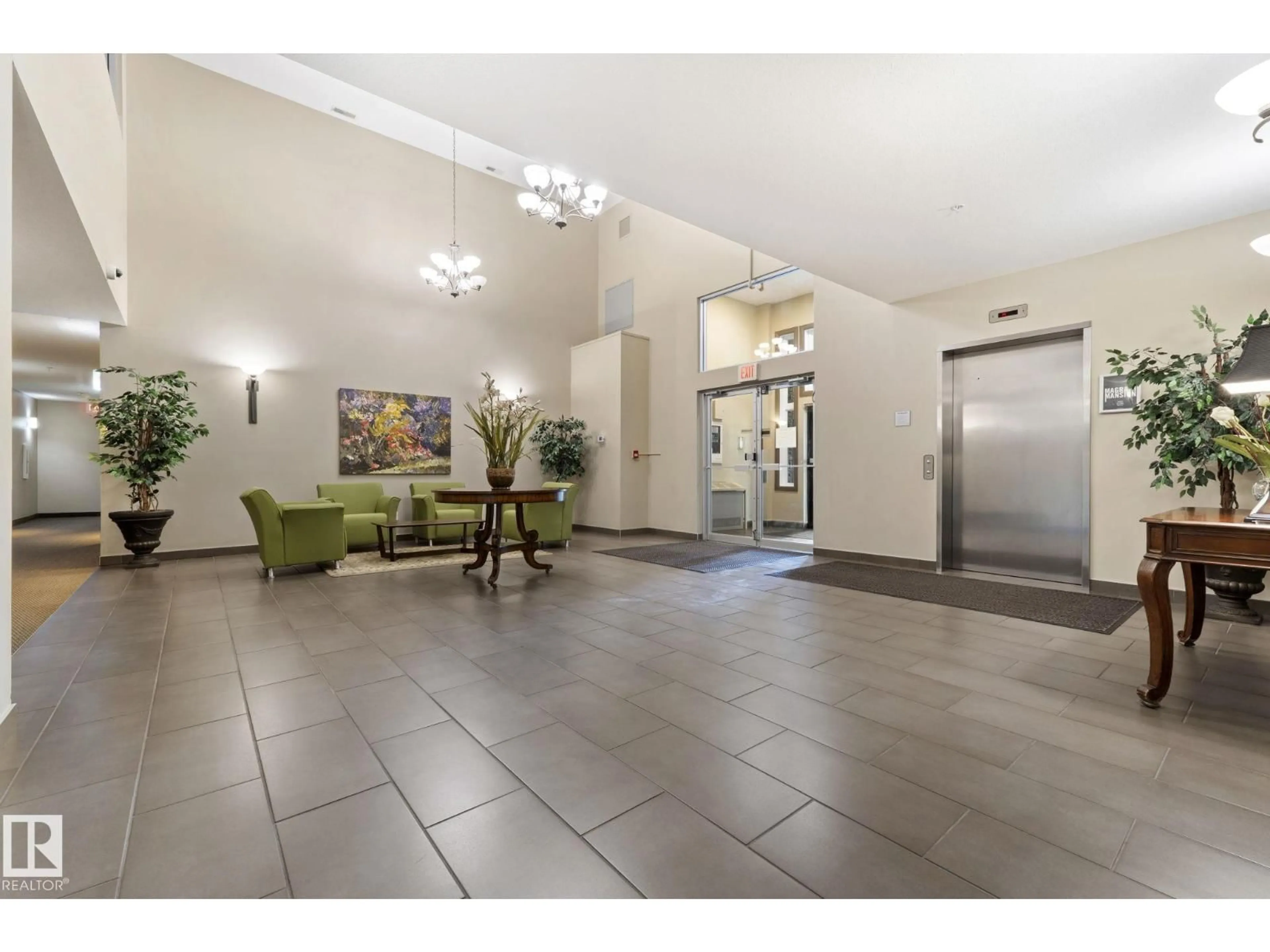 Unknown for 160 - 430 MAGRATH RD, Edmonton Alberta T6R3T7