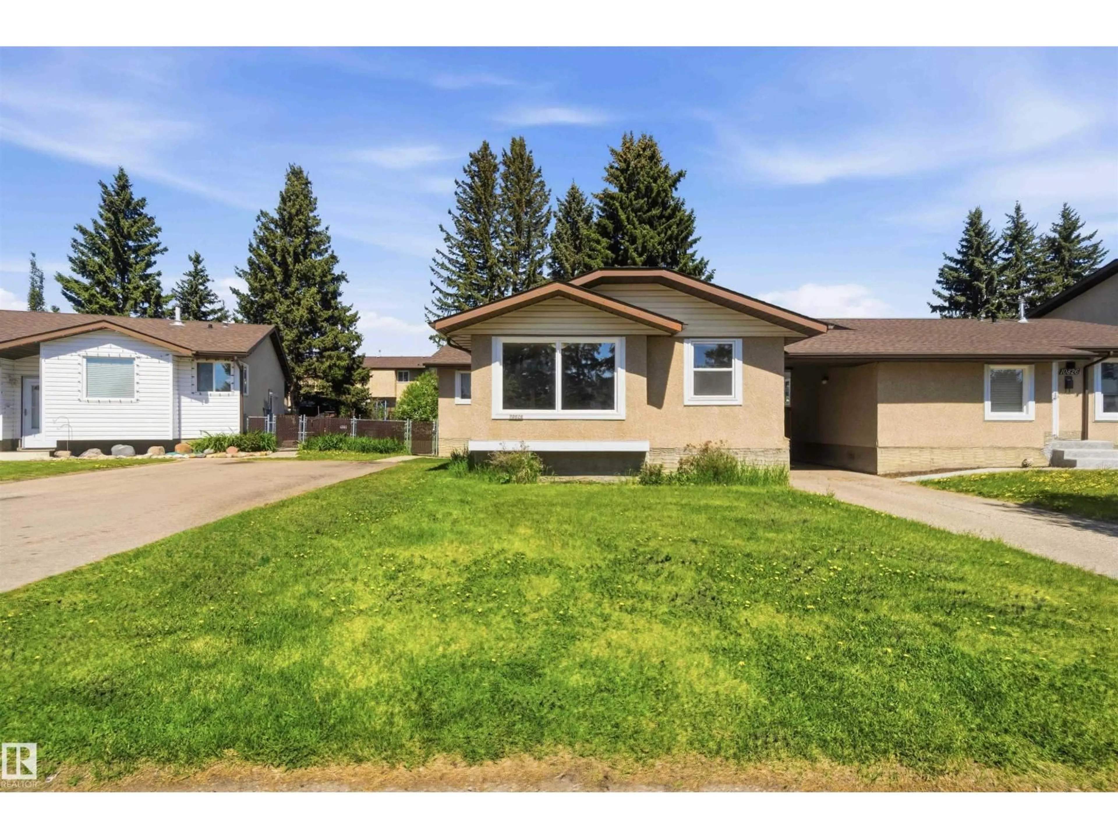 Unknown for NW - 10828 173 AV, Edmonton Alberta T5X3Z4
