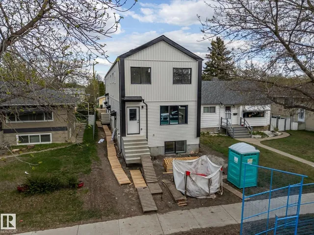 1, 2, 3 - 12411 81 ST NW, Edmonton 2