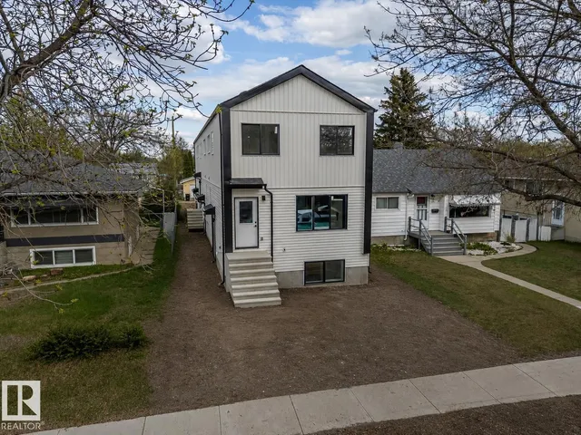 1, 2, 3 - 12411 81 ST NW, Edmonton 3