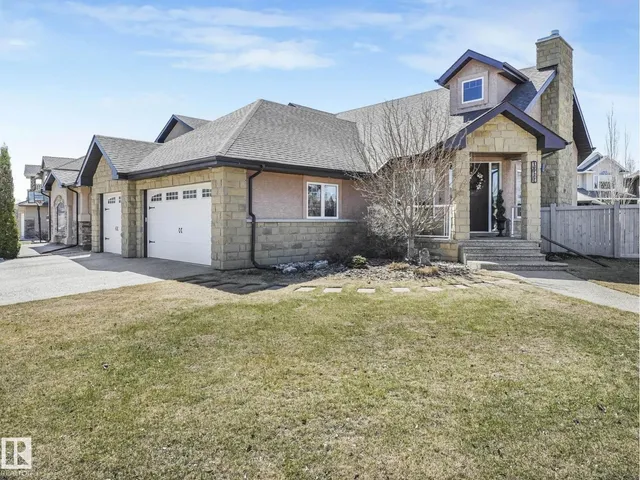 NW - 17424 108 ST, Edmonton 4