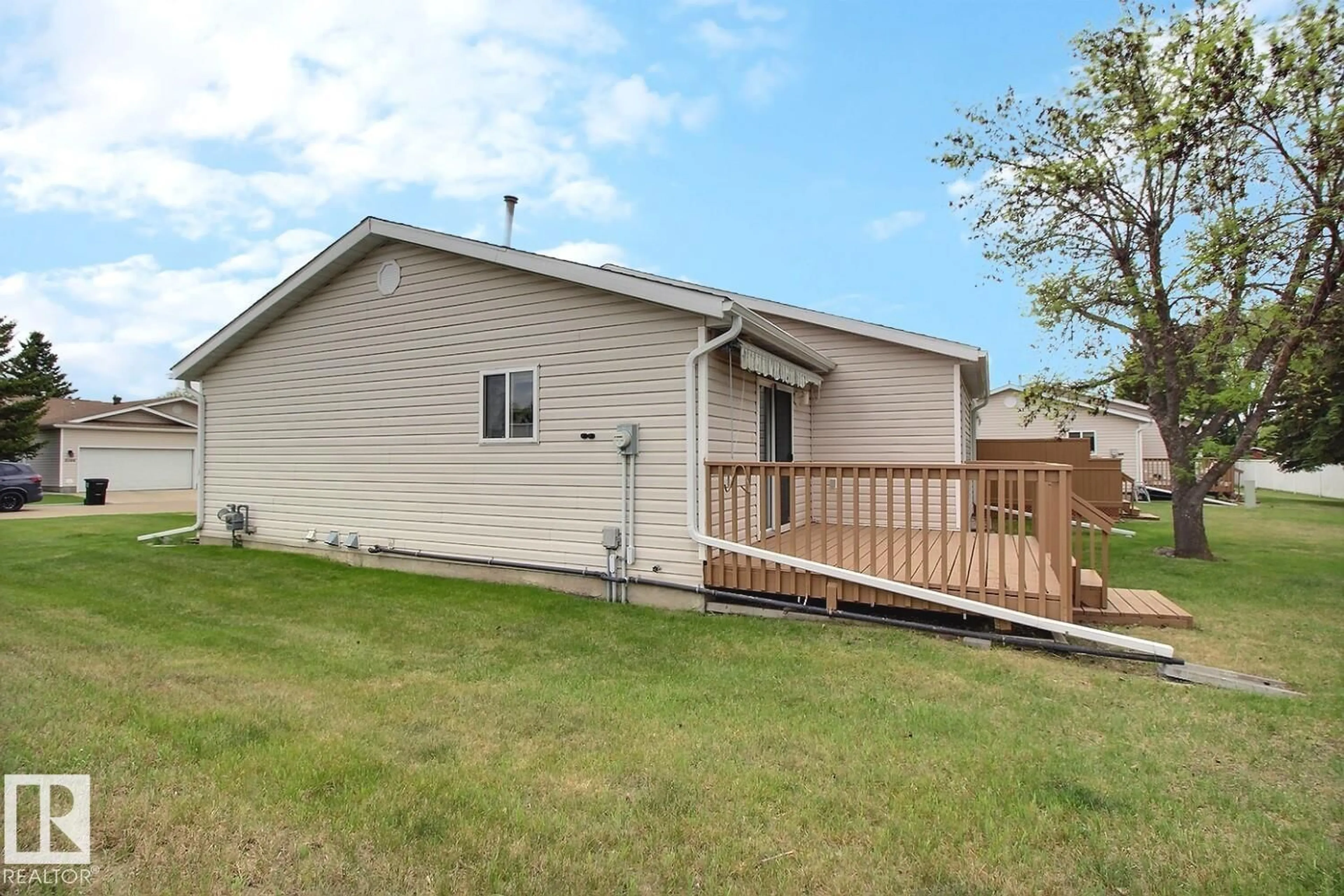 Unknown for 8146 27 AV, Edmonton Alberta T6K4C9