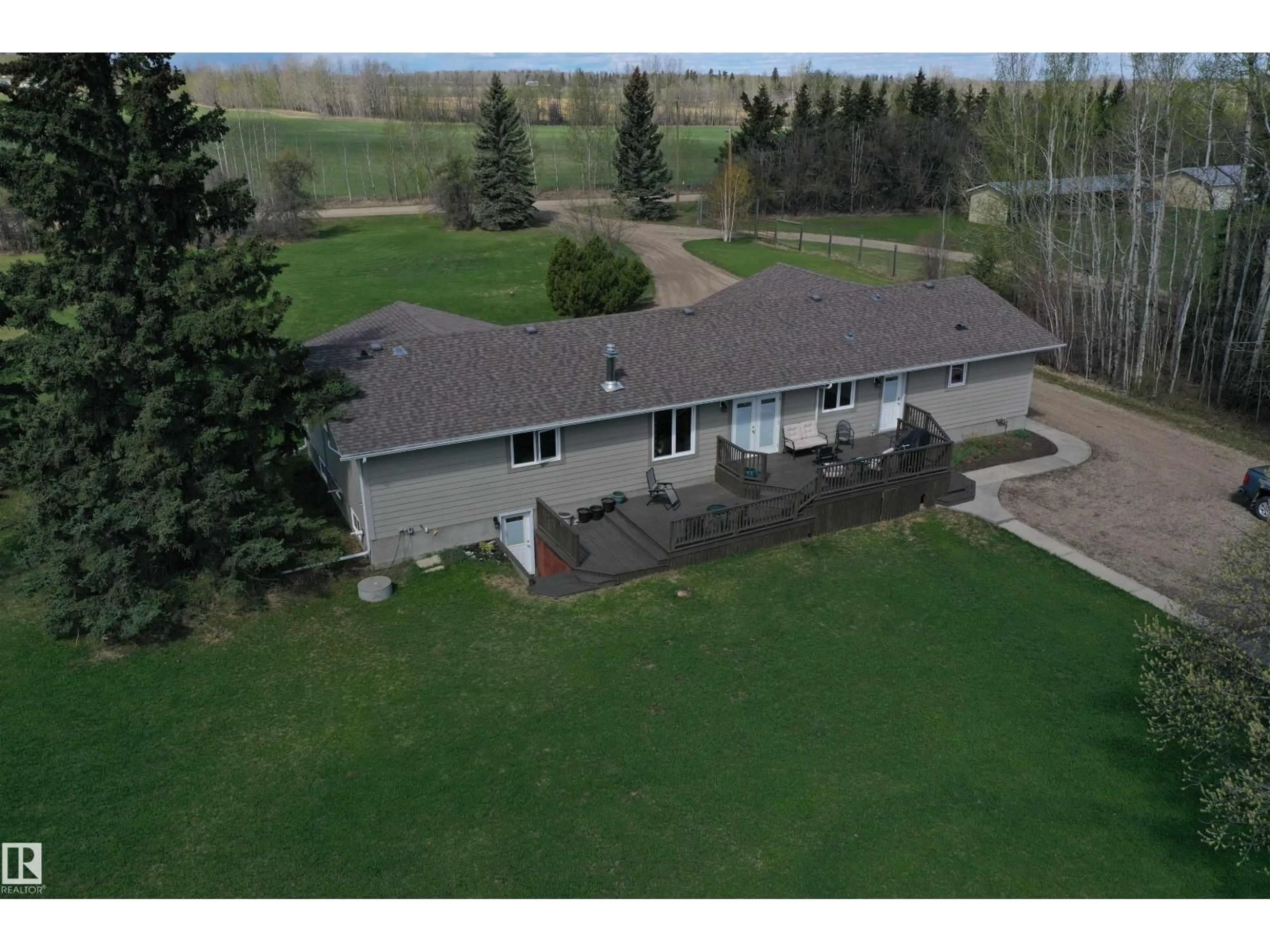 Unknown for 460011 RGE ROAD 72, Rural Wetaskiwin County Alberta T0C0A0